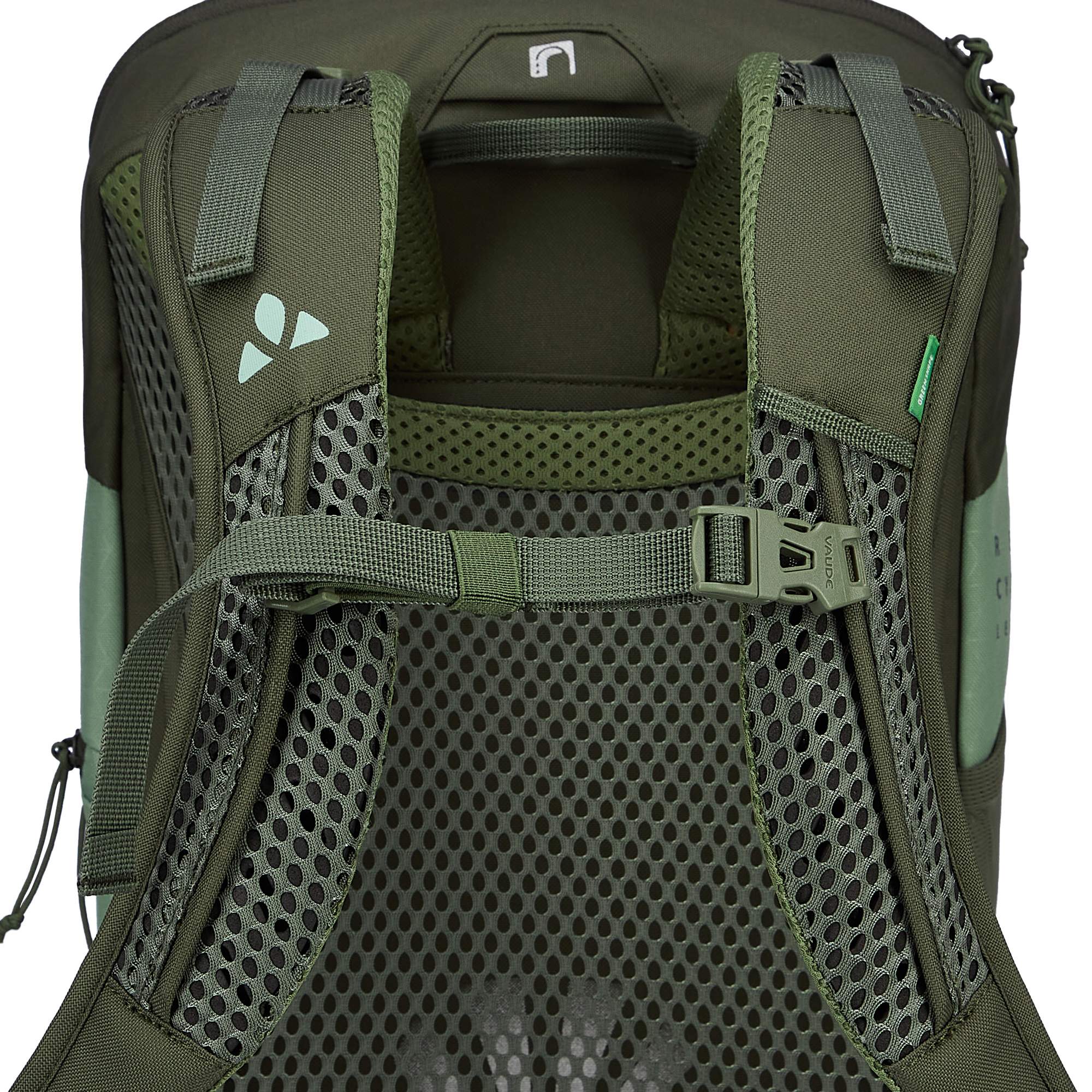 Vaude AGILE AIR 18 Unisex - Tagesrucksack