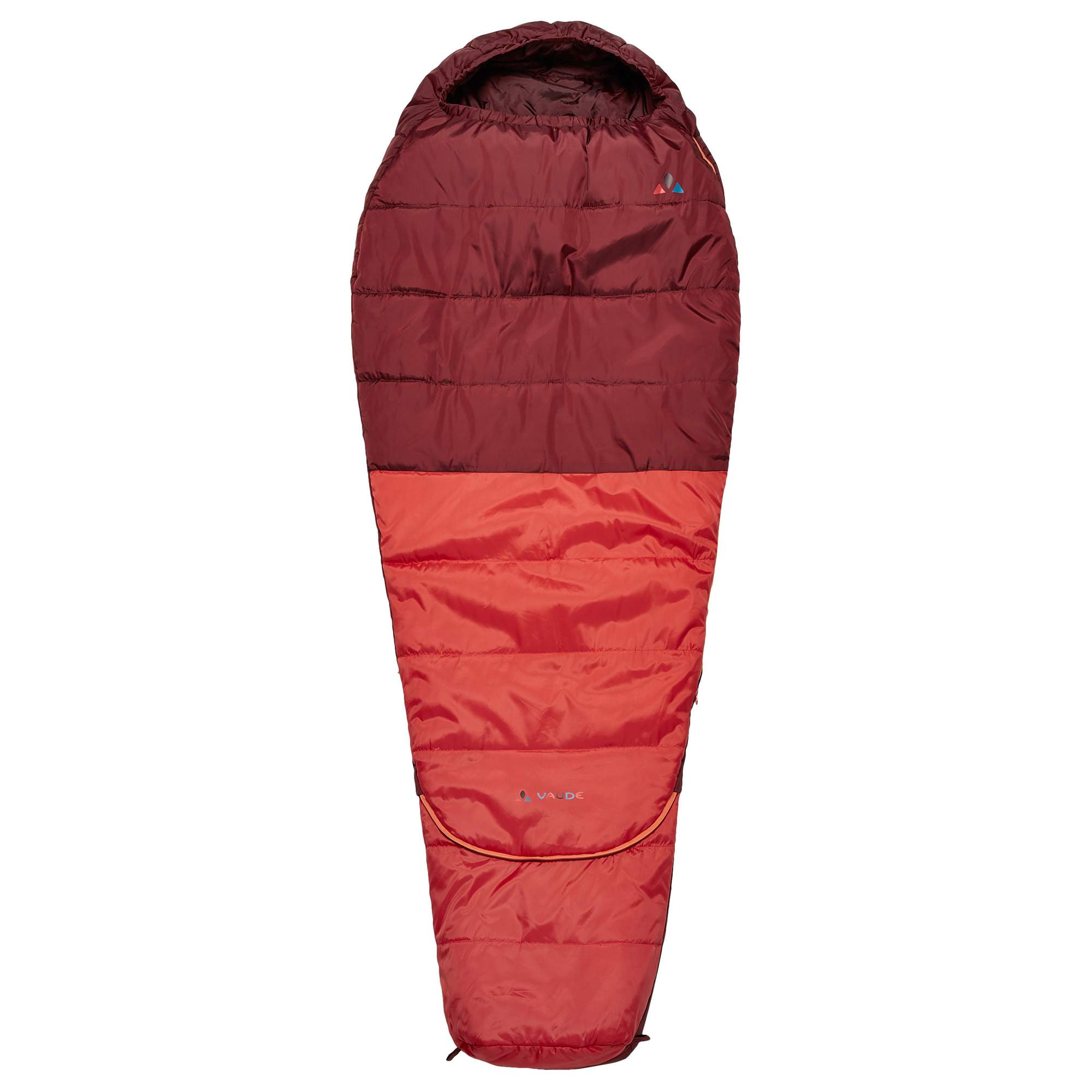 Vaude ALPLI ADJUST 400 II SYN Unisex - Kinderschlafsack