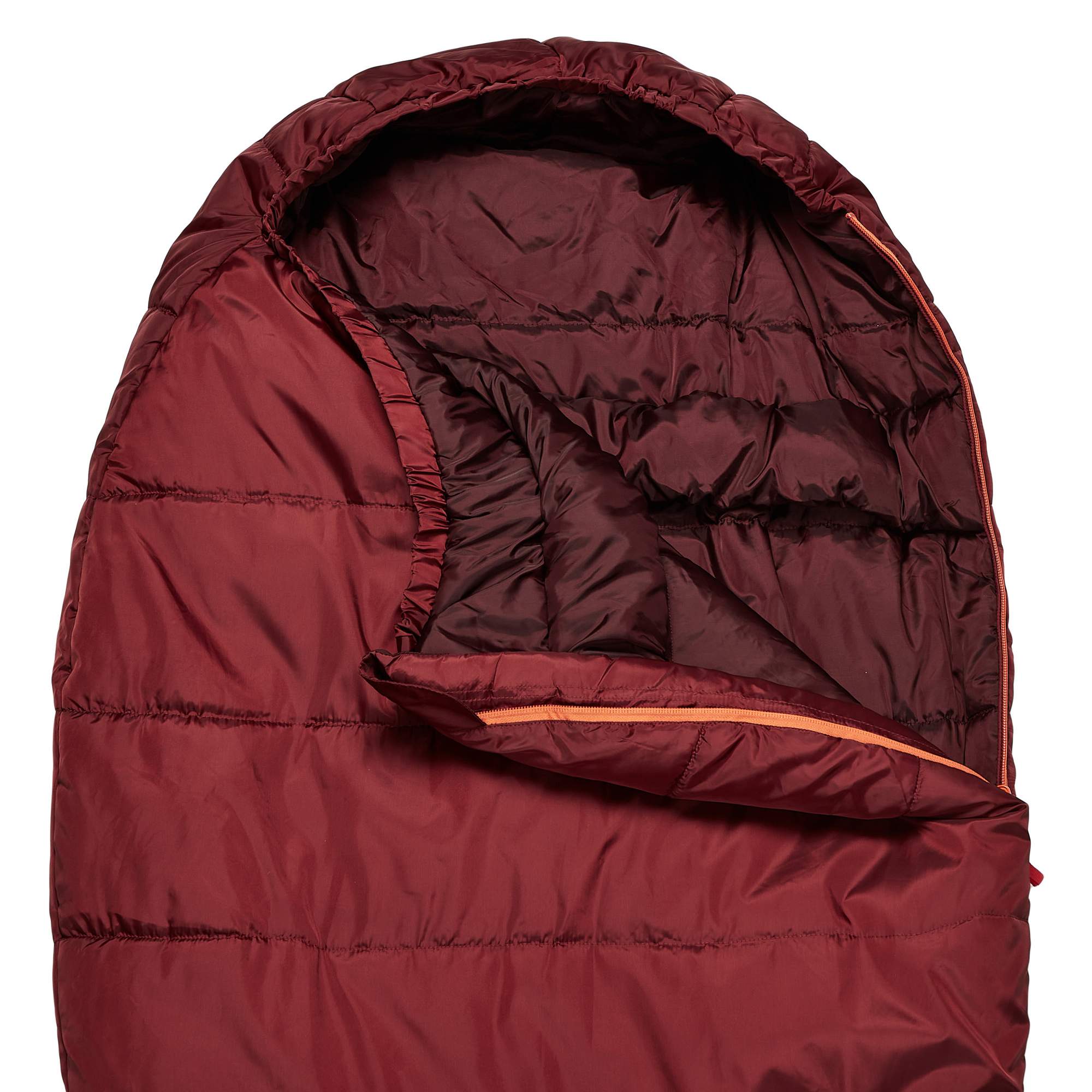 Vaude ALPLI ADJUST 400 II SYN Unisex - Kinderschlafsack