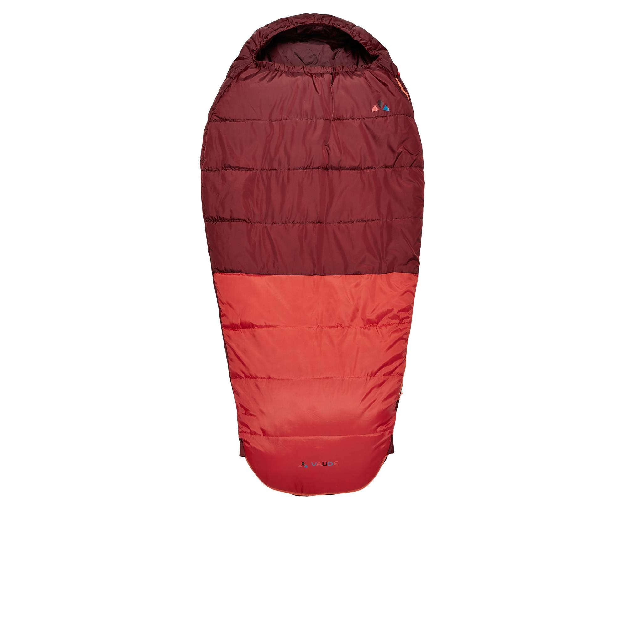 Vaude ALPLI ADJUST 400 II SYN Unisex - Kinderschlafsack