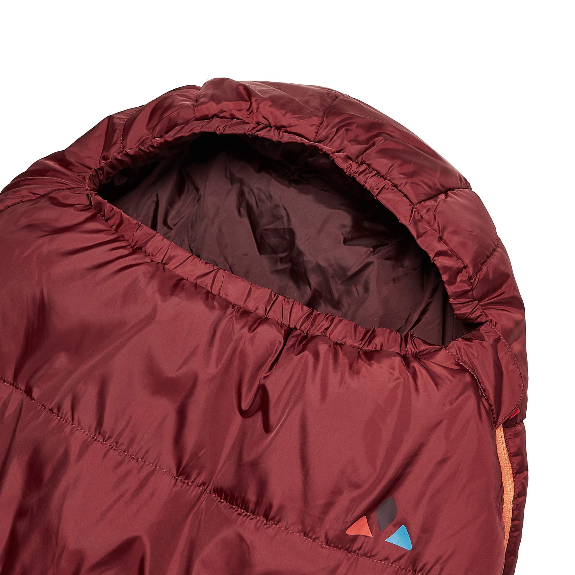 Vaude ALPLI ADJUST 400 II SYN Unisex - Kinderschlafsack