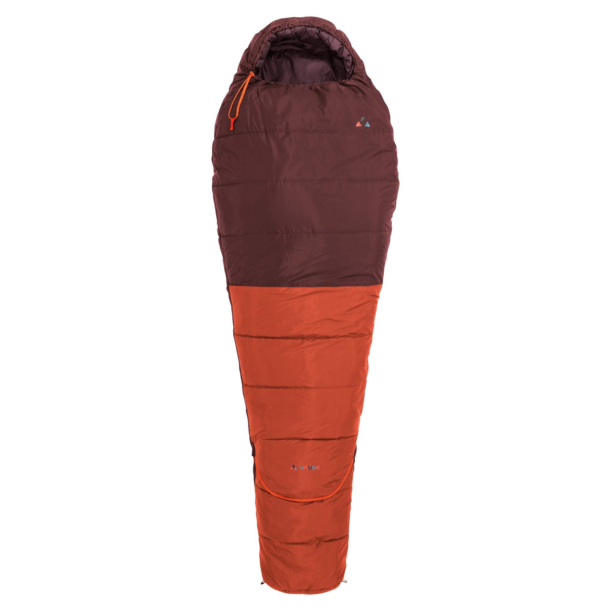 Vaude KOBEL ADJUST 500 II SYN Kinder - Kinderschlafsack