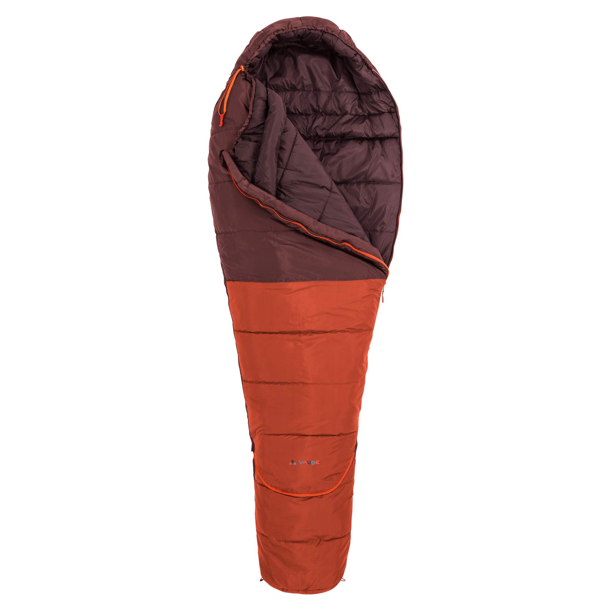 Vaude KOBEL ADJUST 500 II SYN Kinder - Kinderschlafsack
