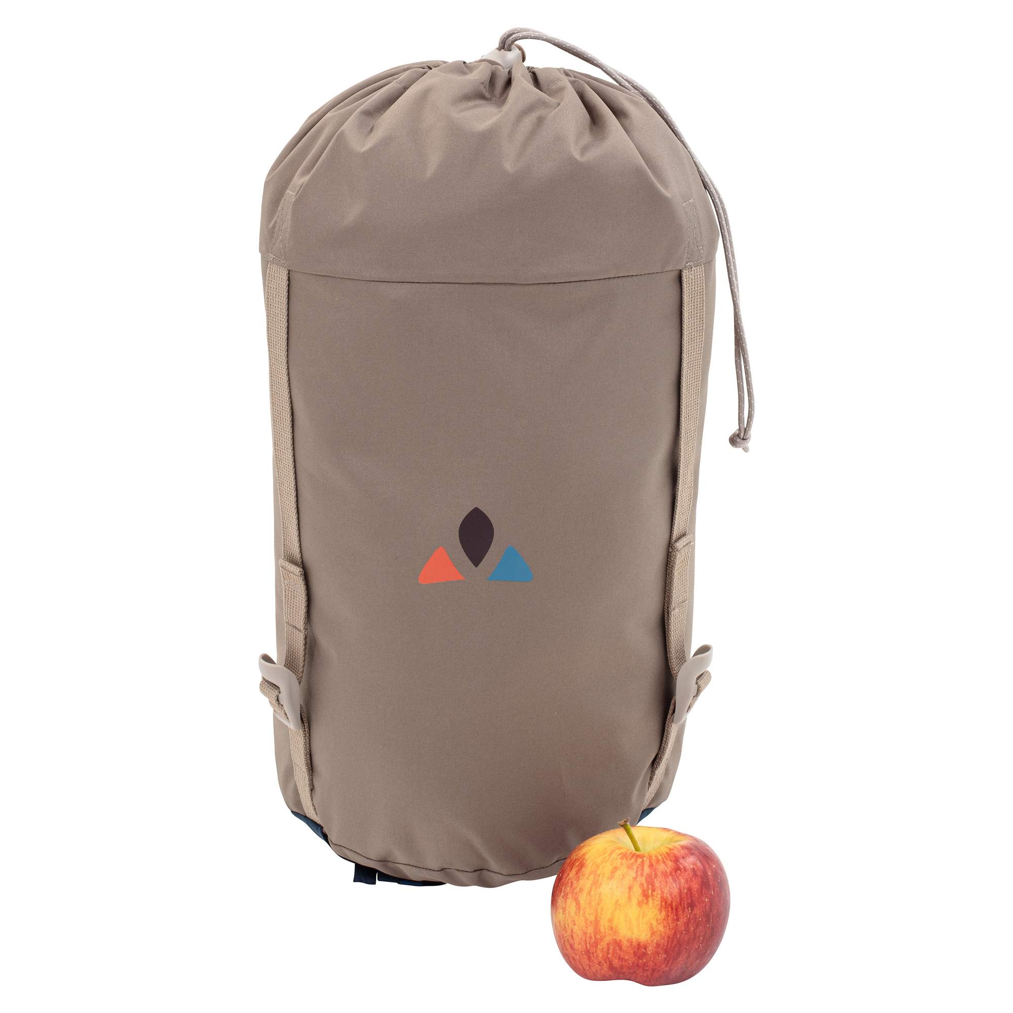 Vaude KOBEL ADJUST 500 II SYN Kinder - Kinderschlafsack