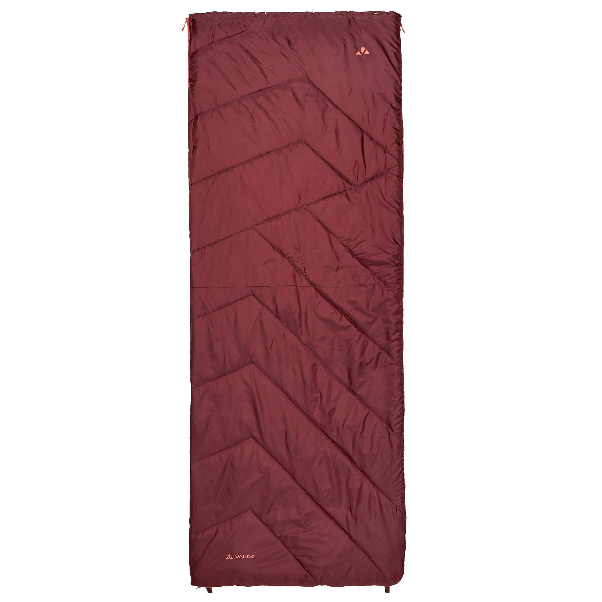 Vaude NAVAJO 500 II SYN - Deckenschlafsack
