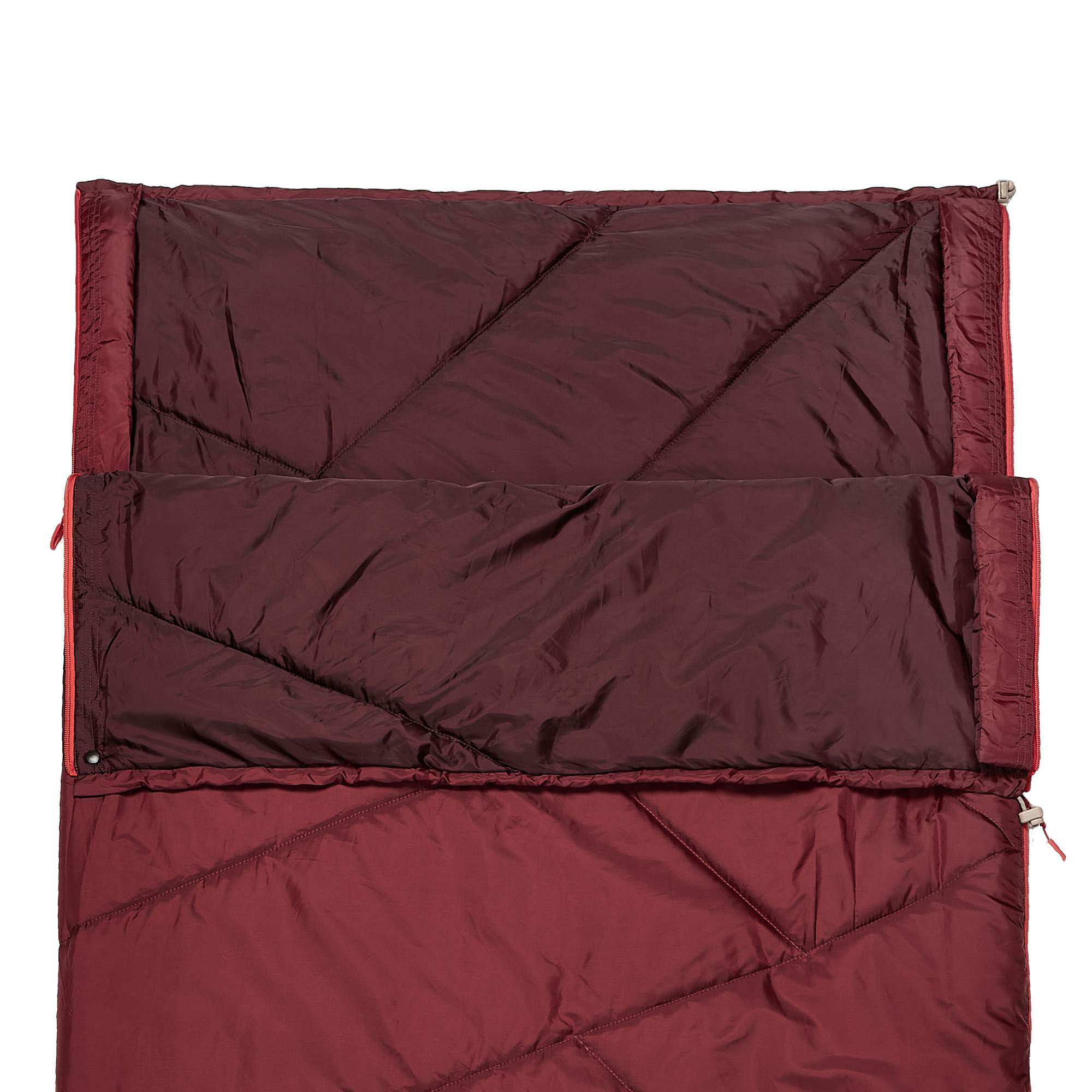 Vaude NAVAJO 500 II SYN - Deckenschlafsack