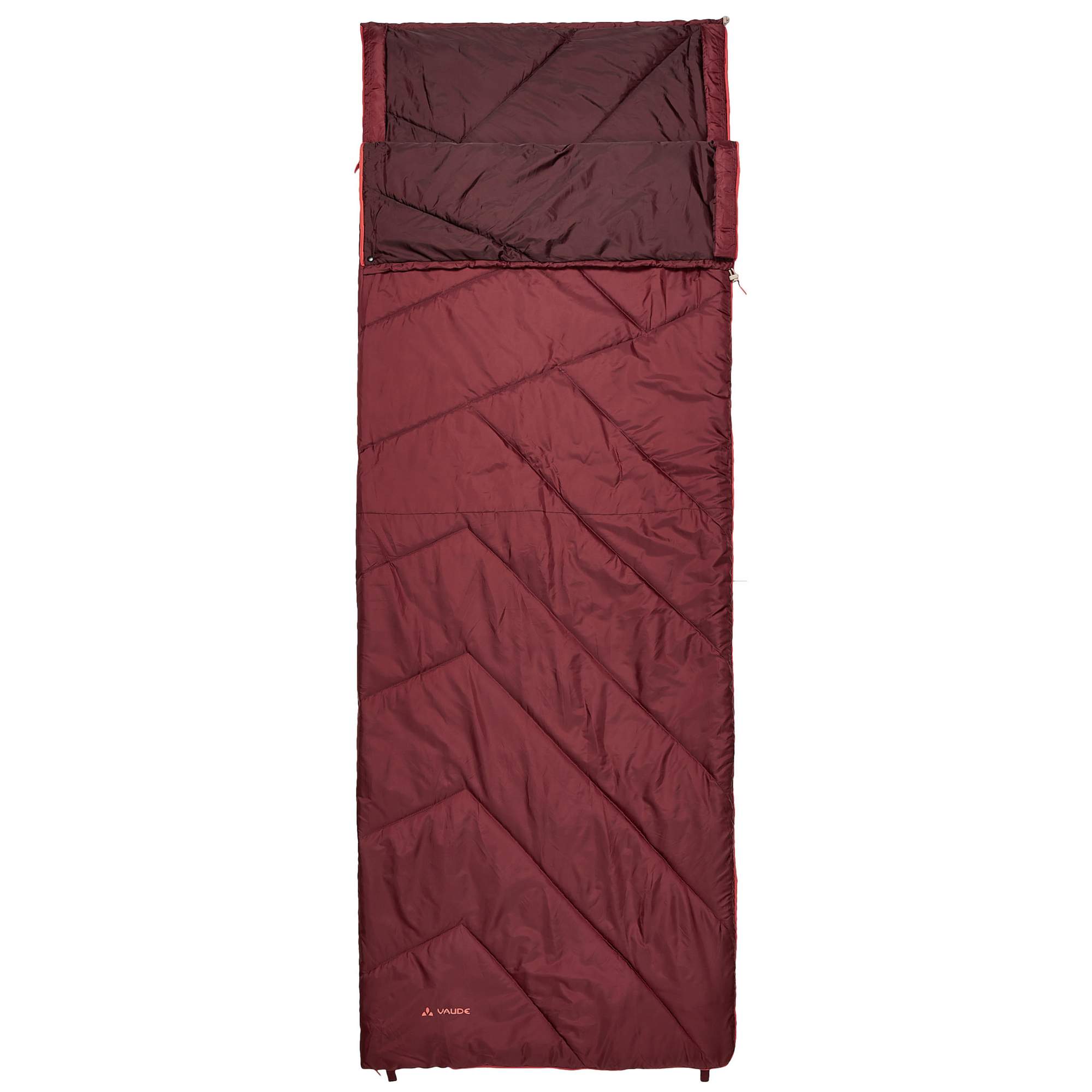 Vaude NAVAJO 500 II SYN - Deckenschlafsack