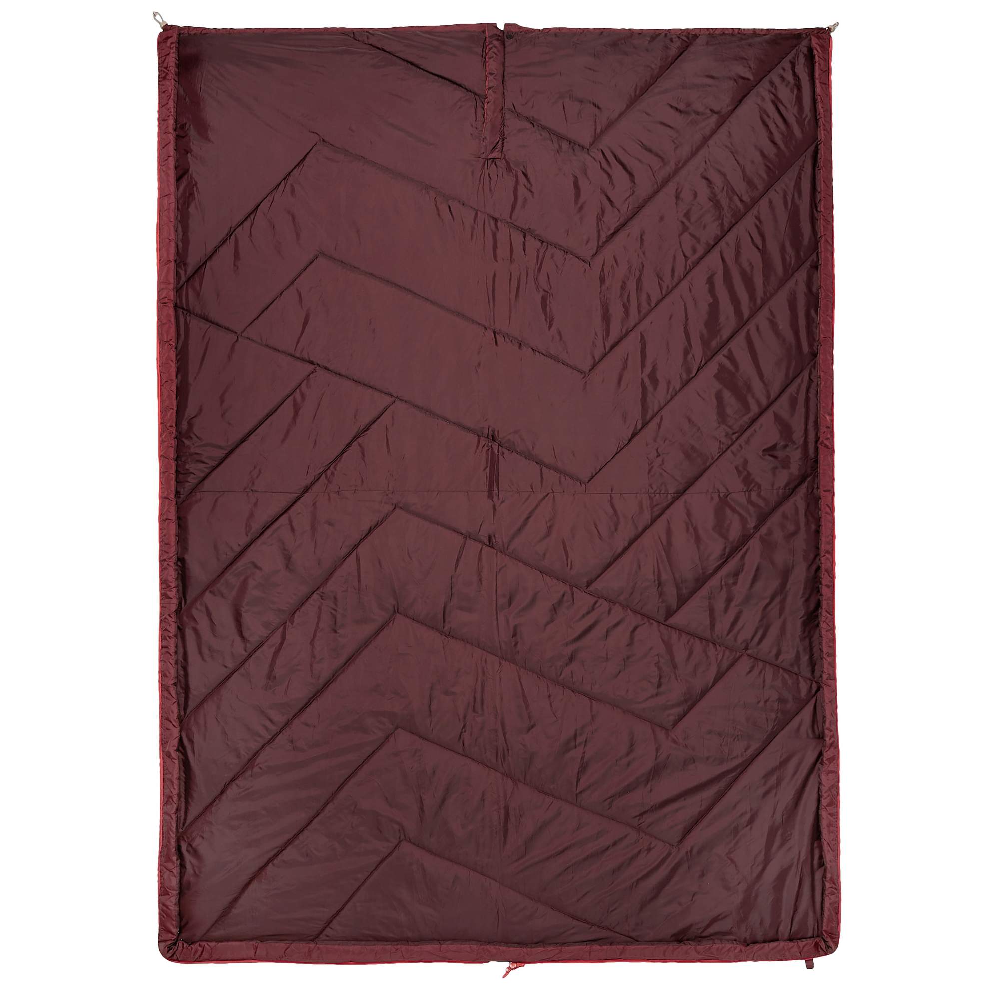 Vaude NAVAJO 500 II SYN - Deckenschlafsack