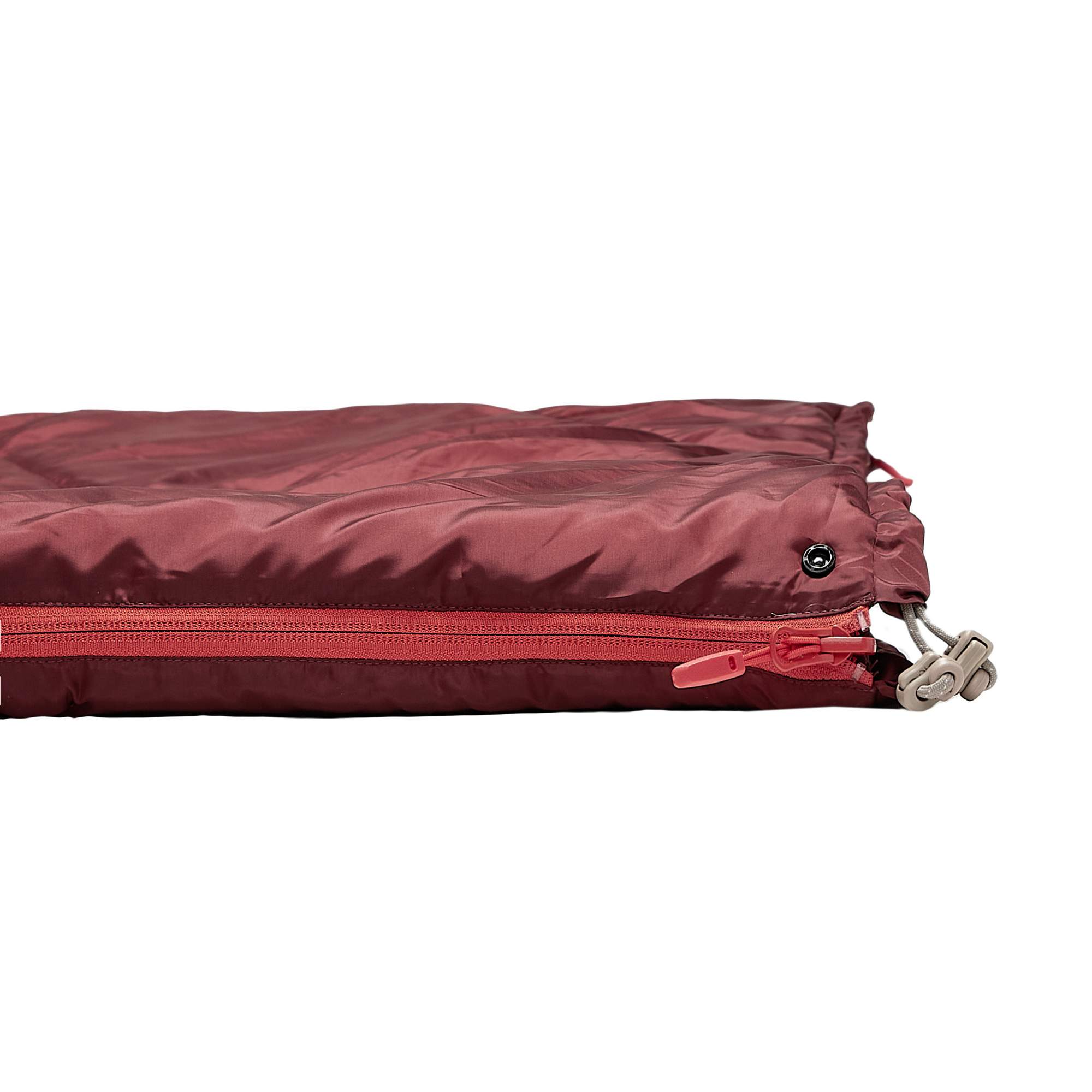 Vaude NAVAJO 500 II SYN - Deckenschlafsack