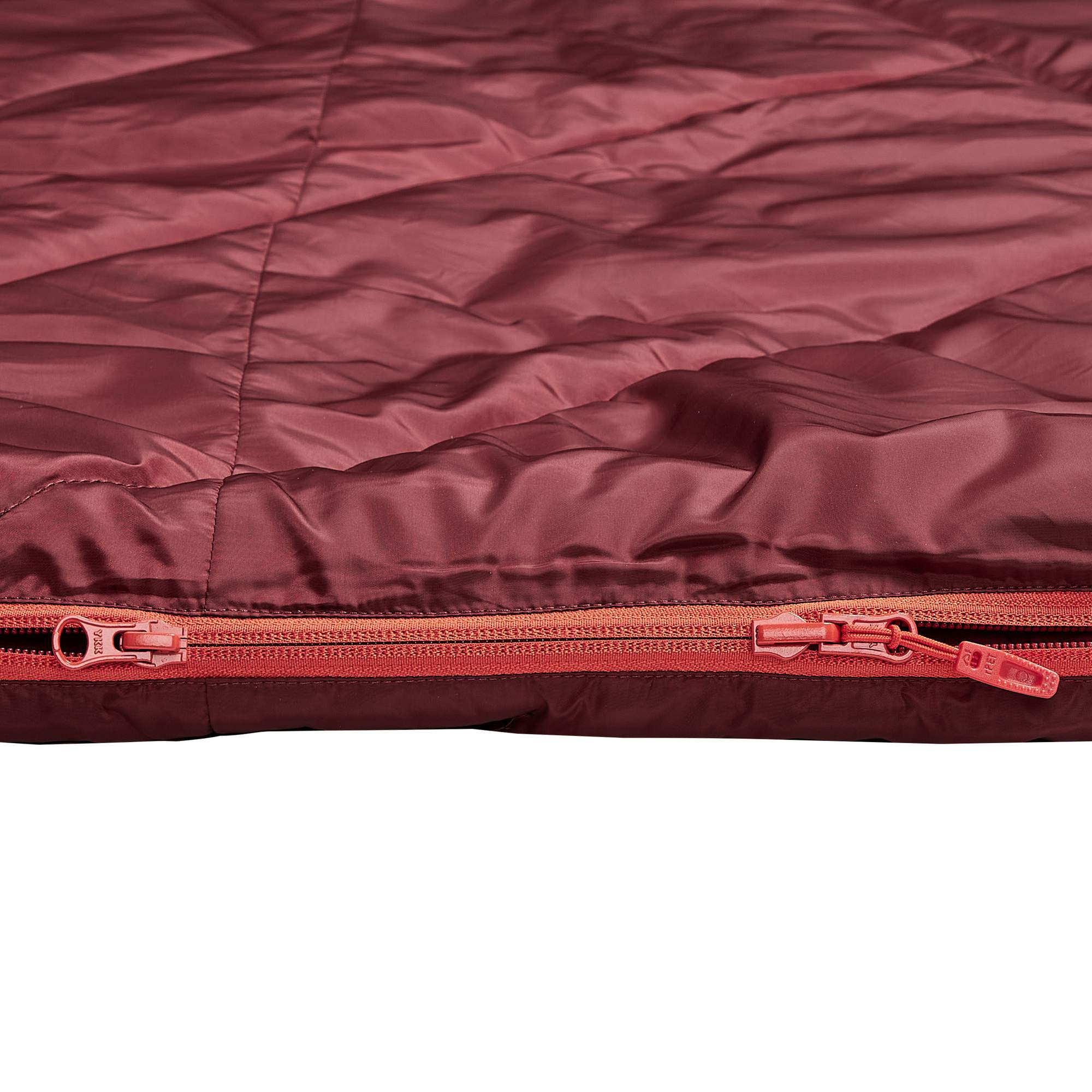 Vaude NAVAJO 500 II SYN - Deckenschlafsack