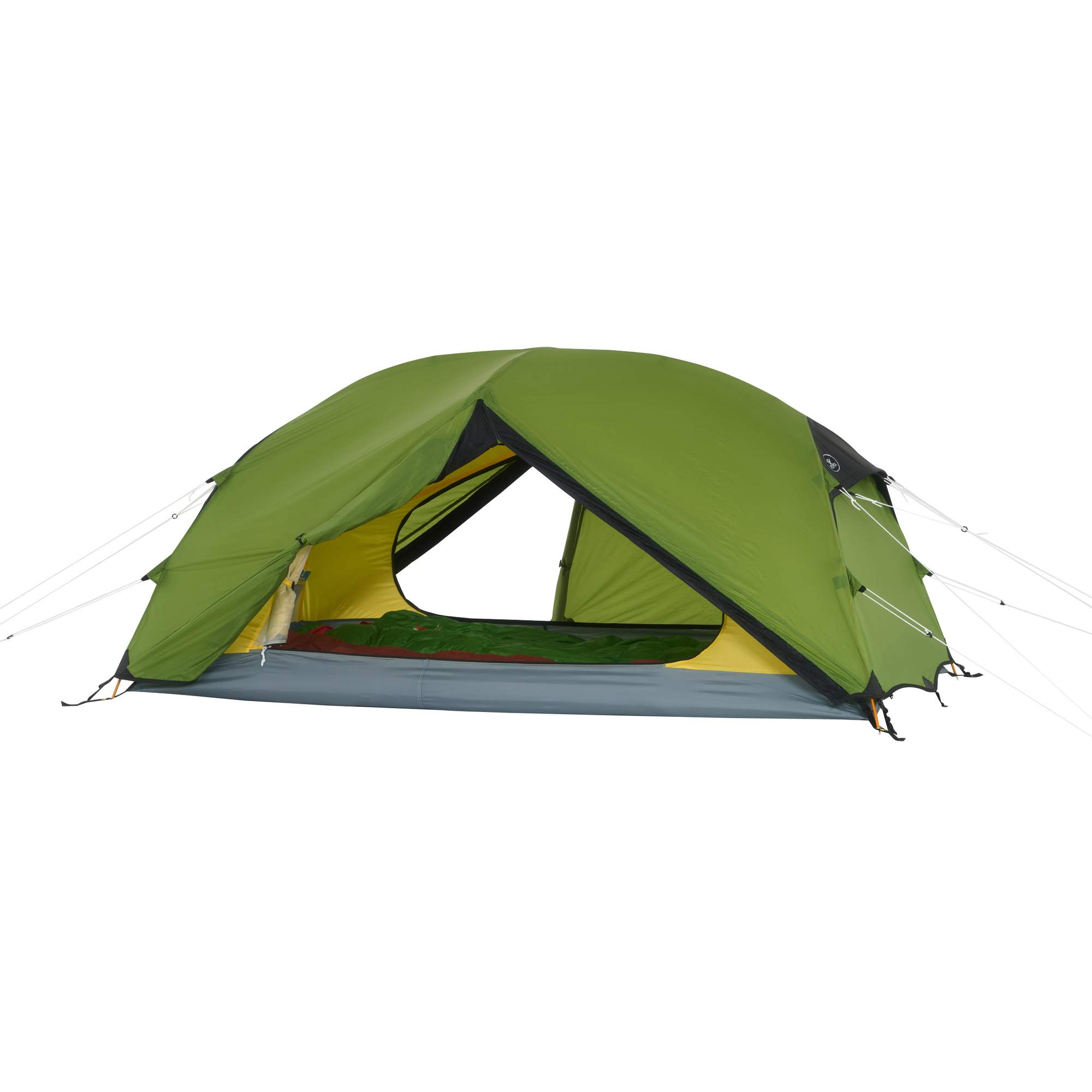 Rejka HAMRA LIGHT - Kuppelzelt