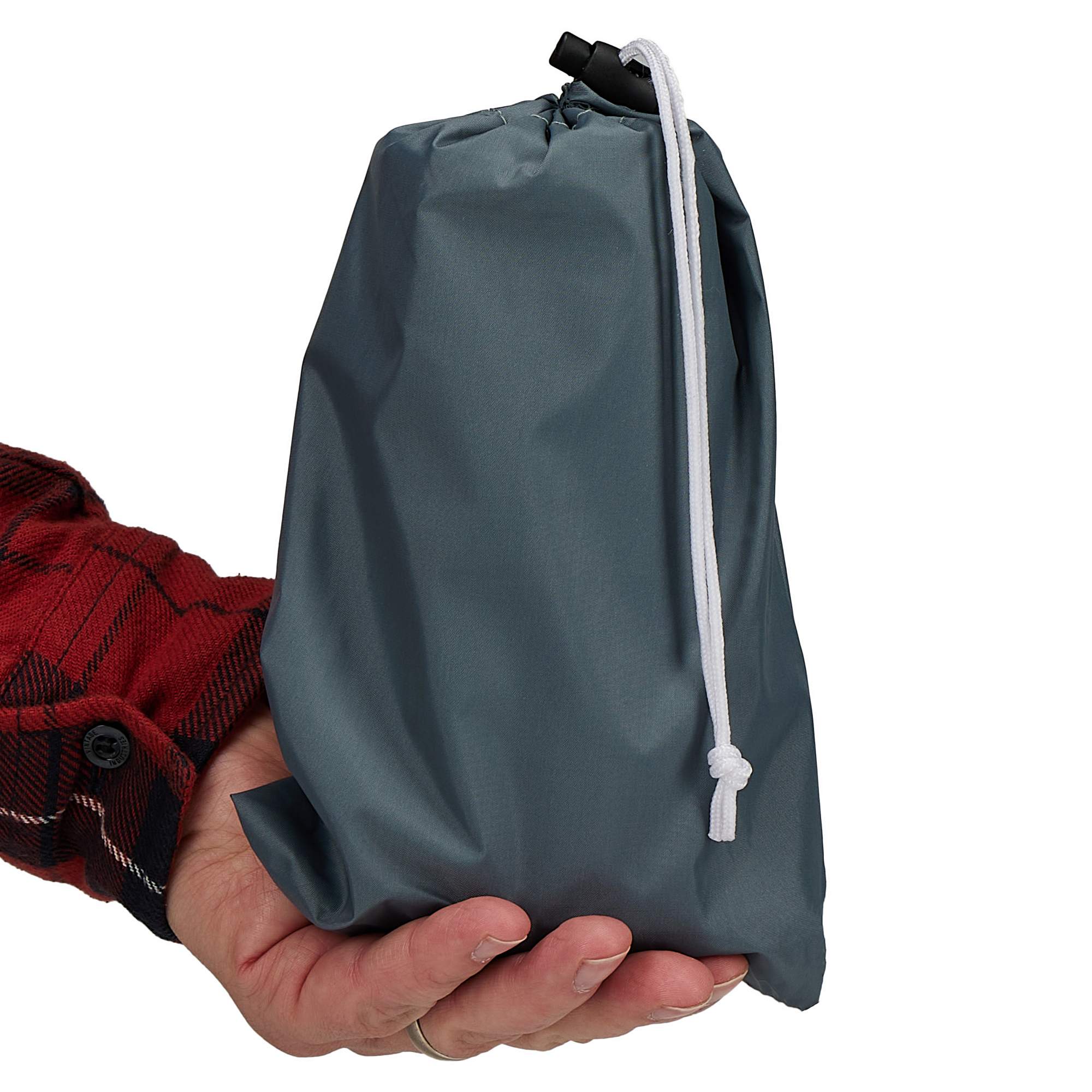 Rejka ZELTUNTERLAGE HAMRA LIGHT HC - Zeltplane Rejka ZELTUNTERLAGE HAMRA LIGHT HC - Zeltplane