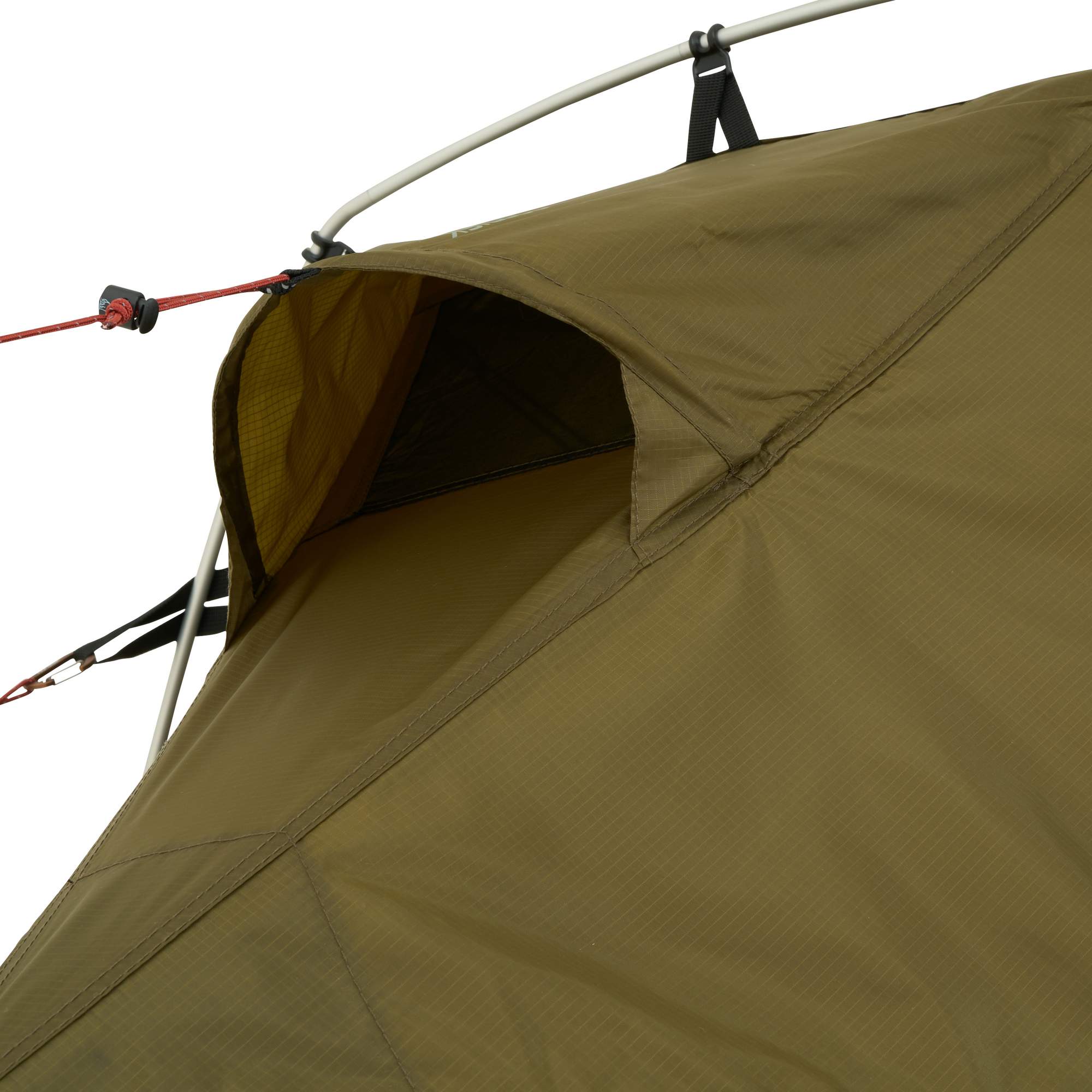 Nordisk SVALBARD 1 PU (2.0) TENT - Einpersonenzelt