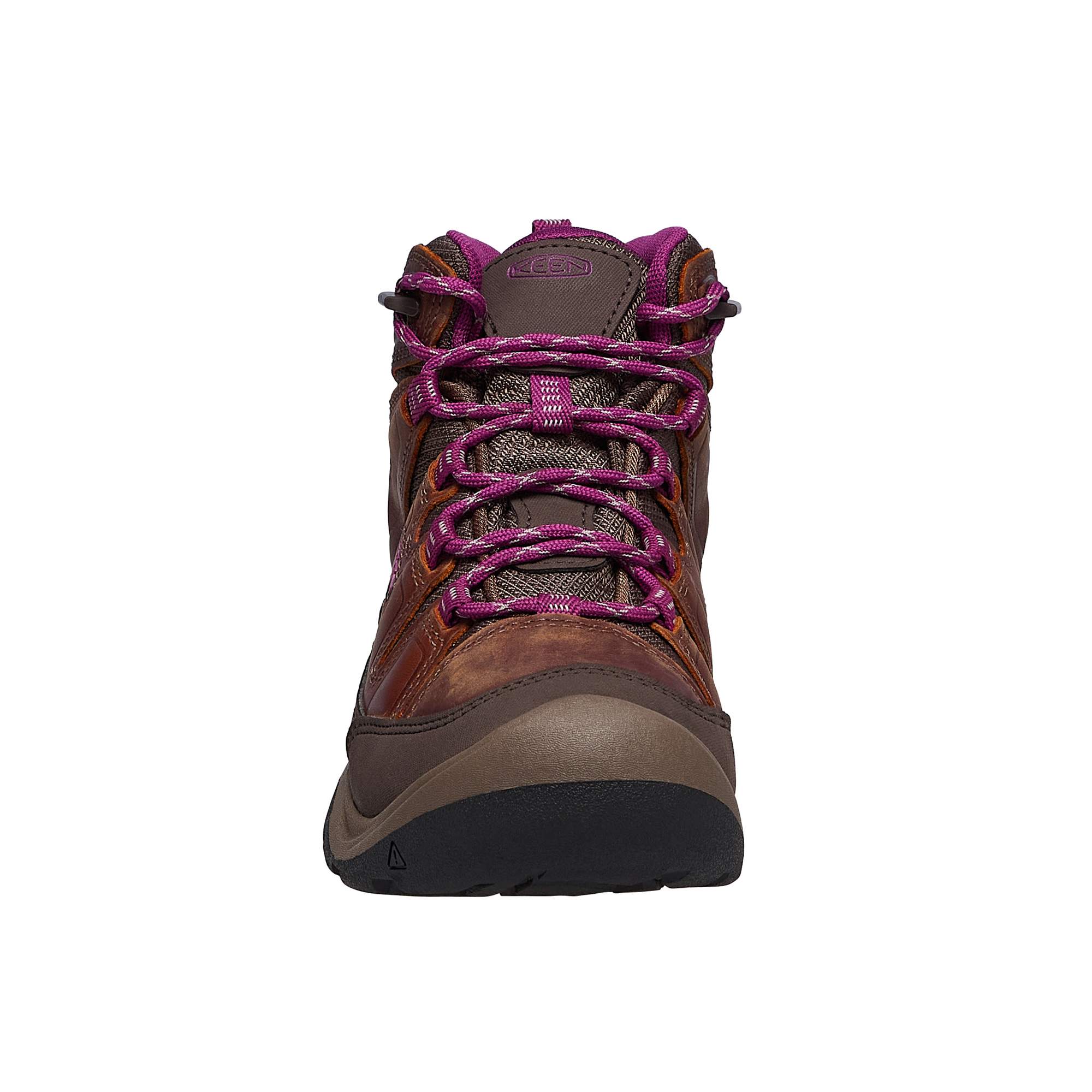 Keen CIRCADIA MID WP W Damen - Wanderstiefel