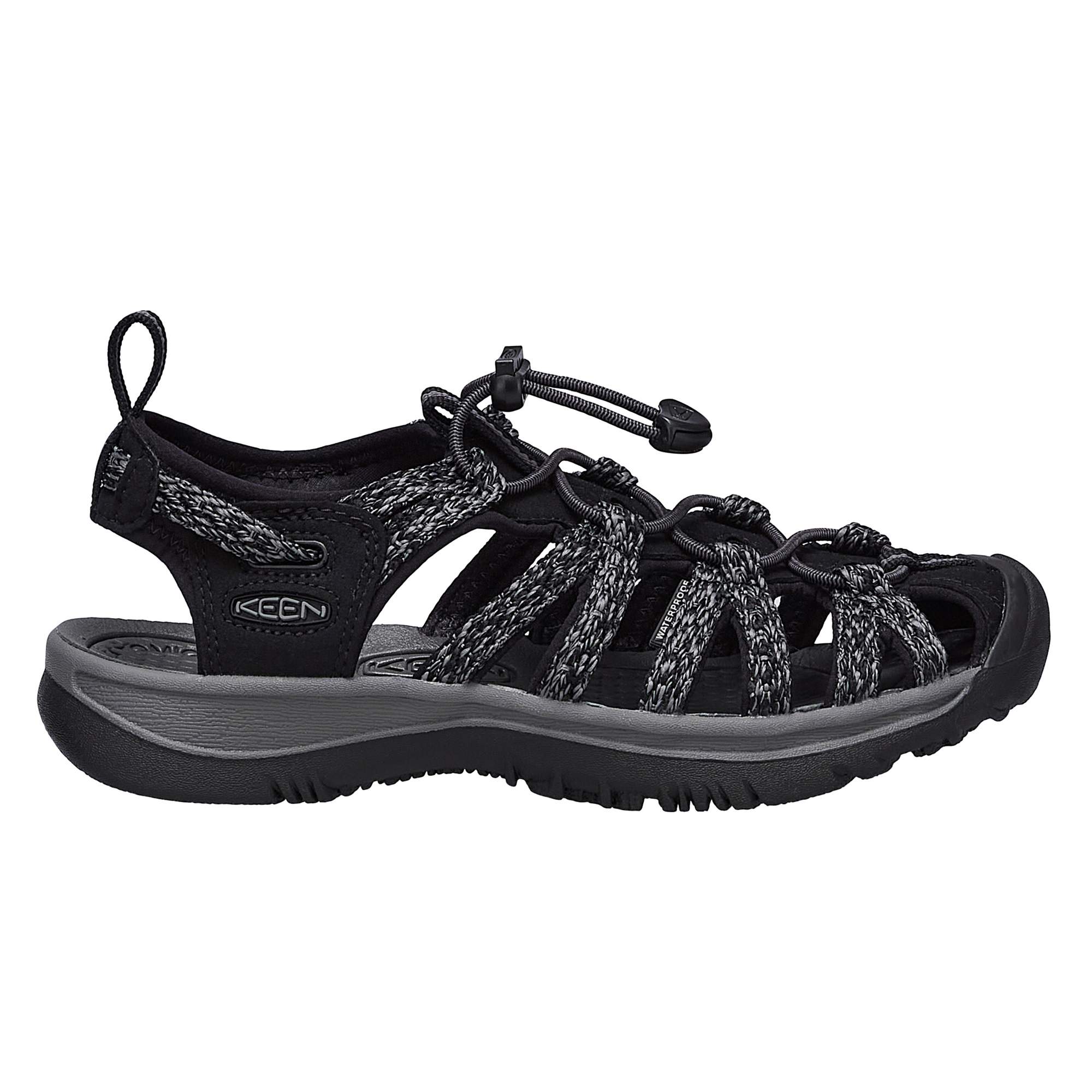 Keen WHISPER W Damen - Outdoor Sandalen