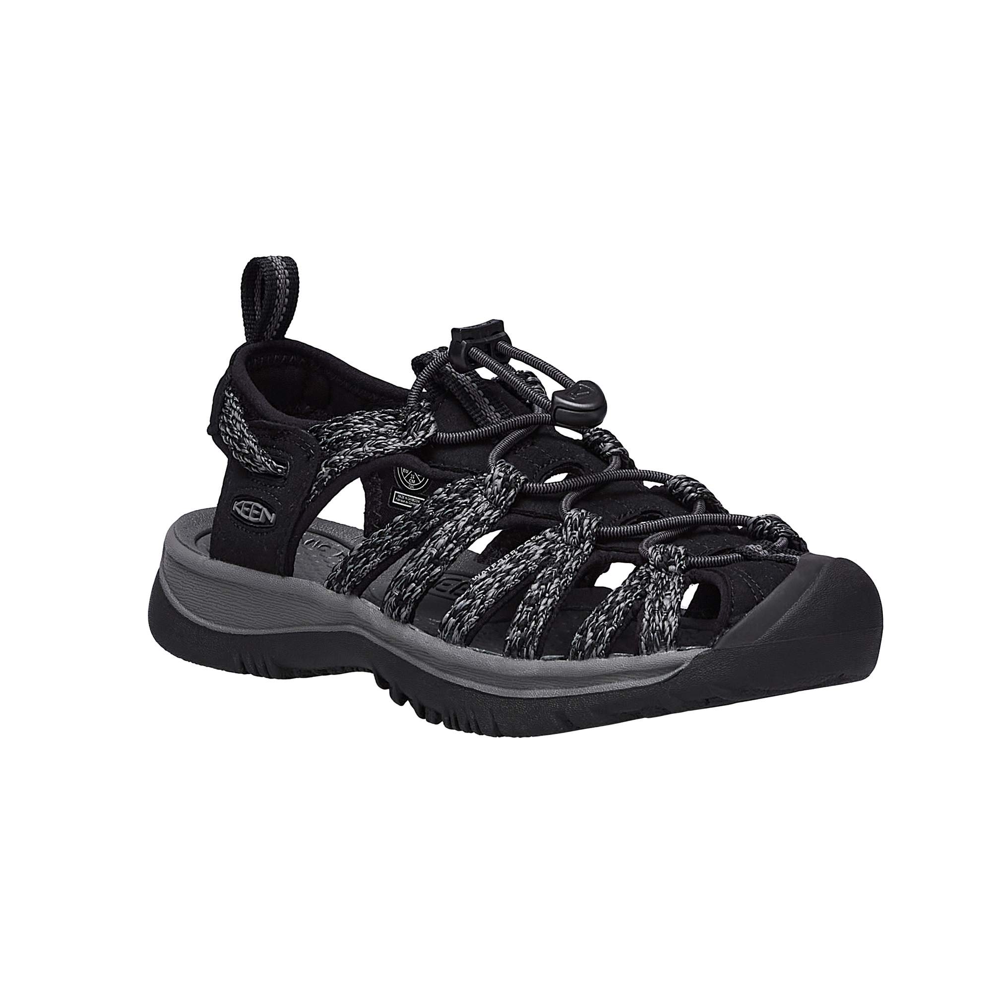 Keen WHISPER W Damen - Outdoor Sandalen