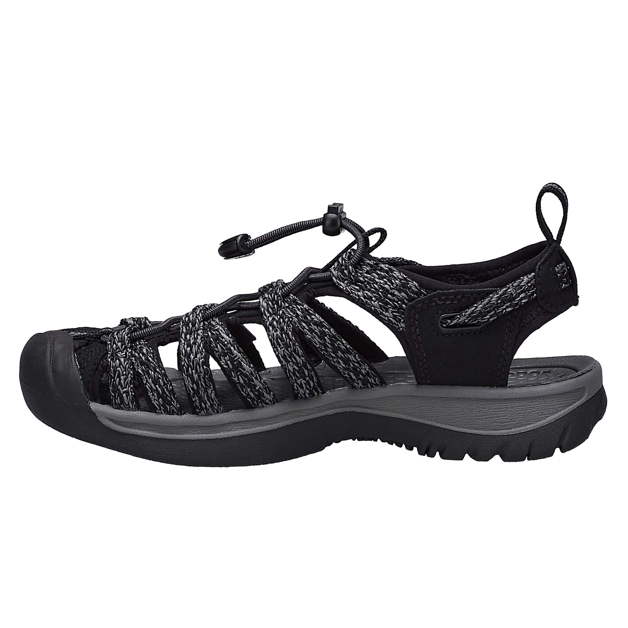 Keen WHISPER W Damen - Outdoor Sandalen