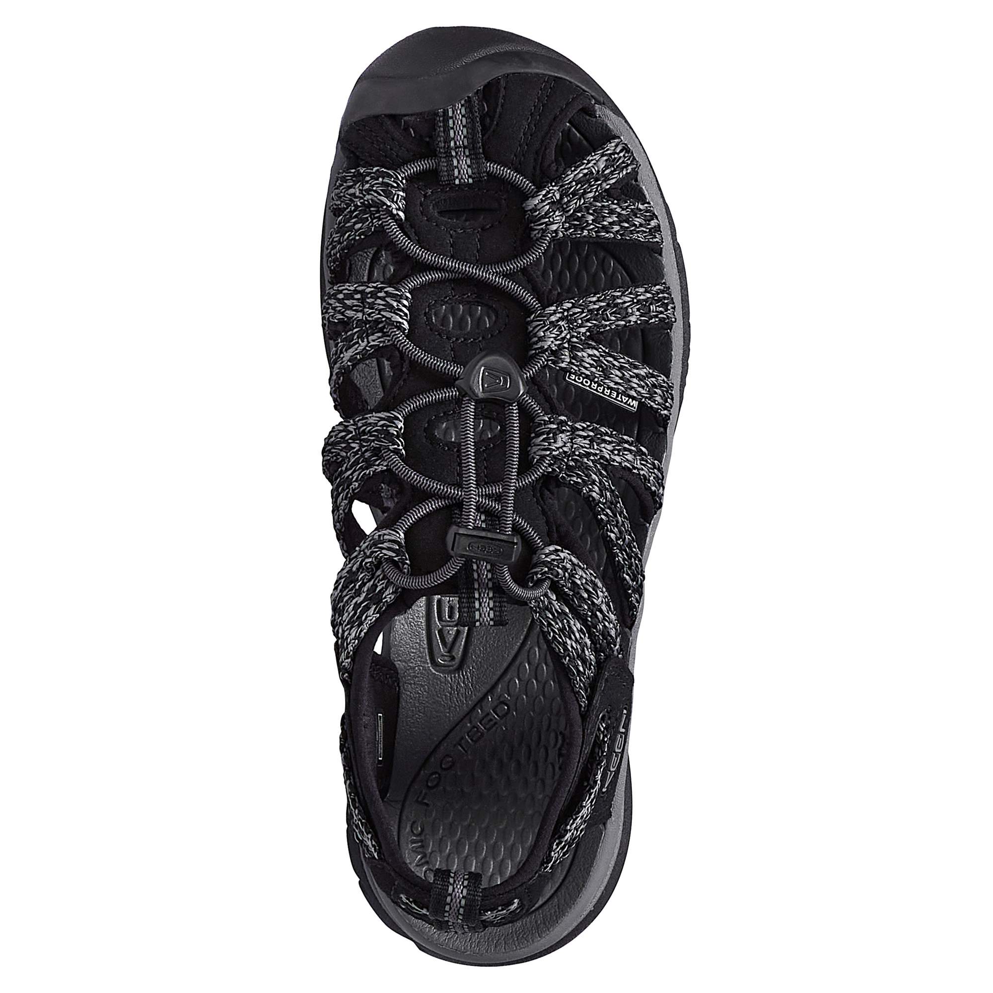 Keen WHISPER W Damen - Outdoor Sandalen