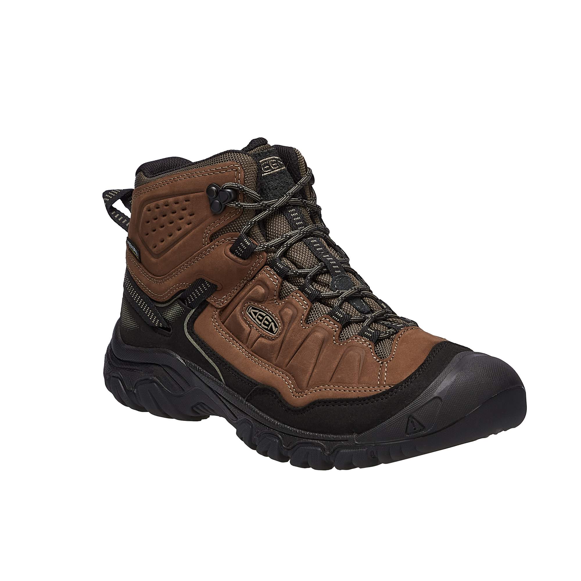 Keen TARGHEE IV MID WP M Herren - Wanderstiefel
