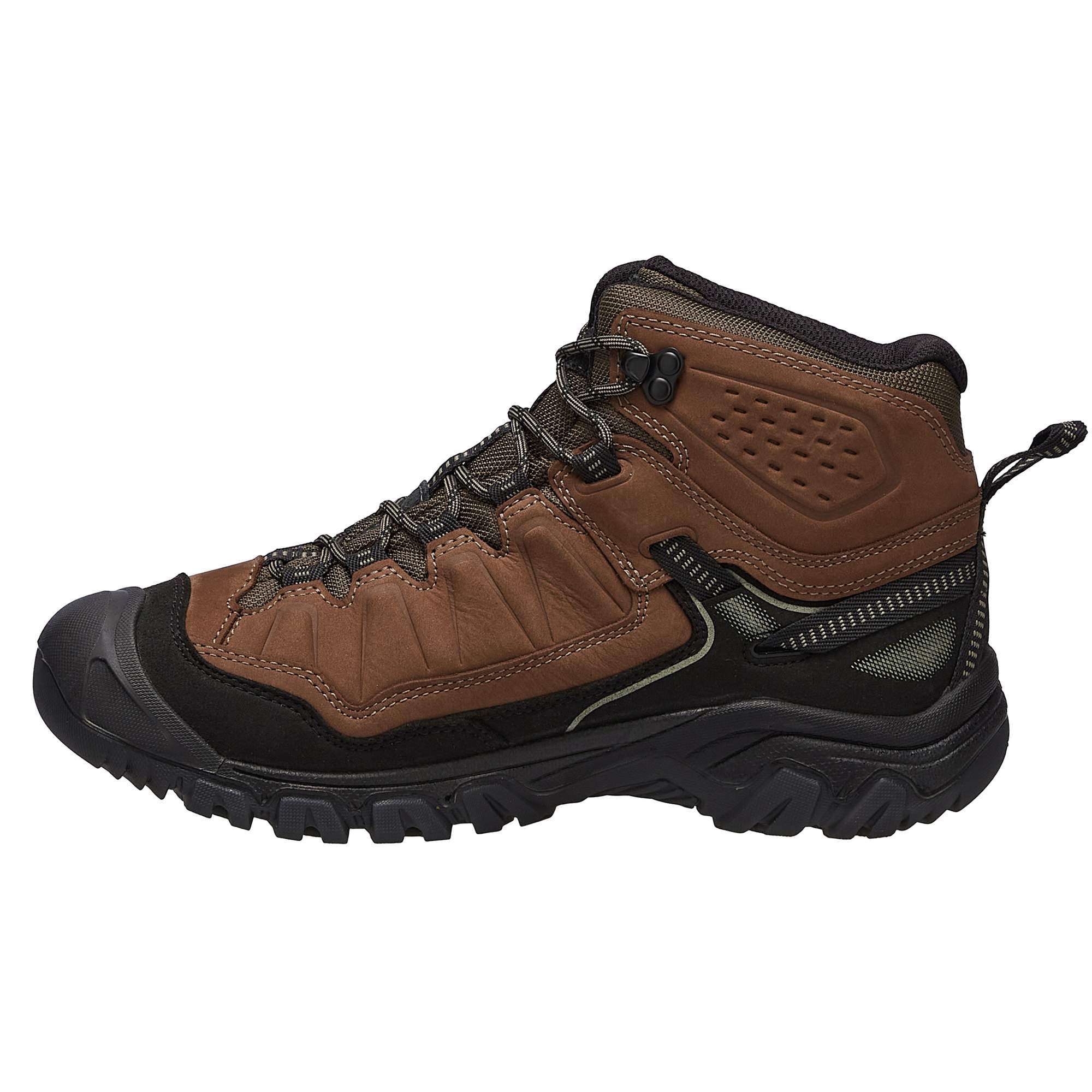 Keen TARGHEE IV MID WP M Herren - Wanderstiefel
