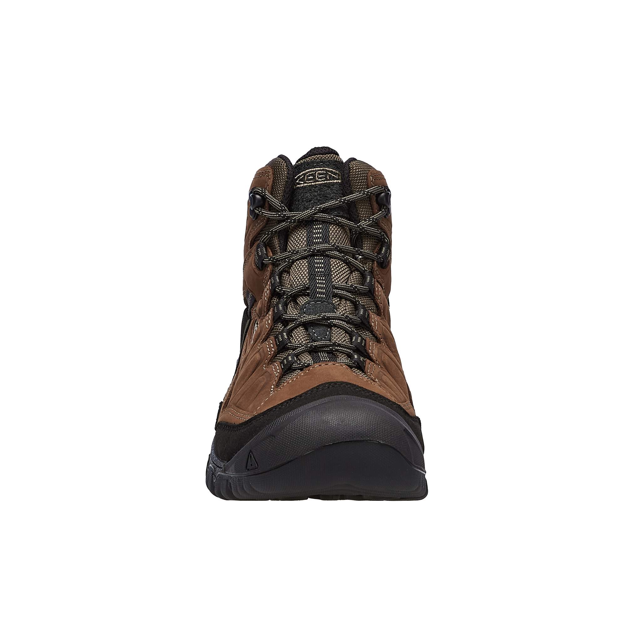 Keen TARGHEE IV MID WP M Herren - Wanderstiefel