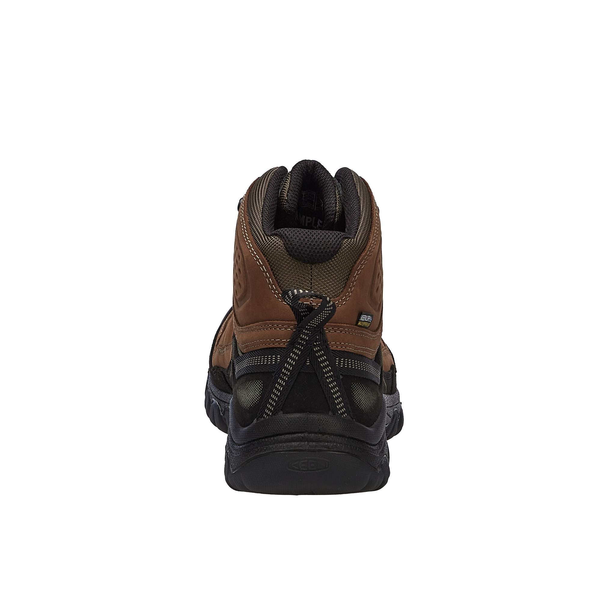 Keen TARGHEE IV MID WP M Herren - Wanderstiefel