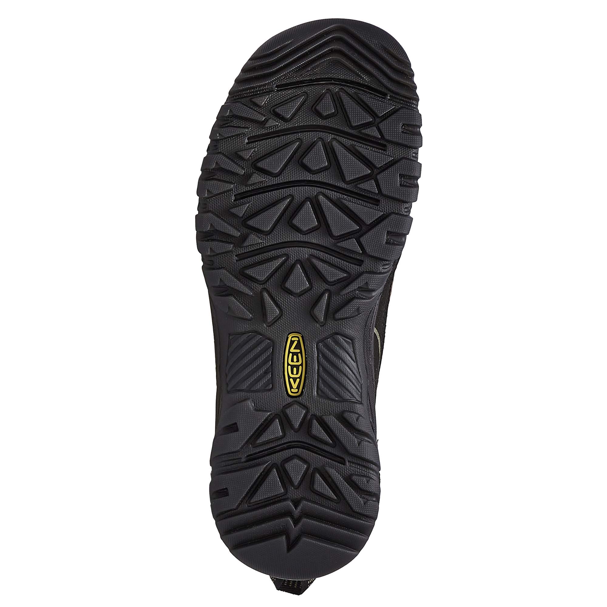 Keen TARGHEE IV MID WP M Herren - Wanderstiefel