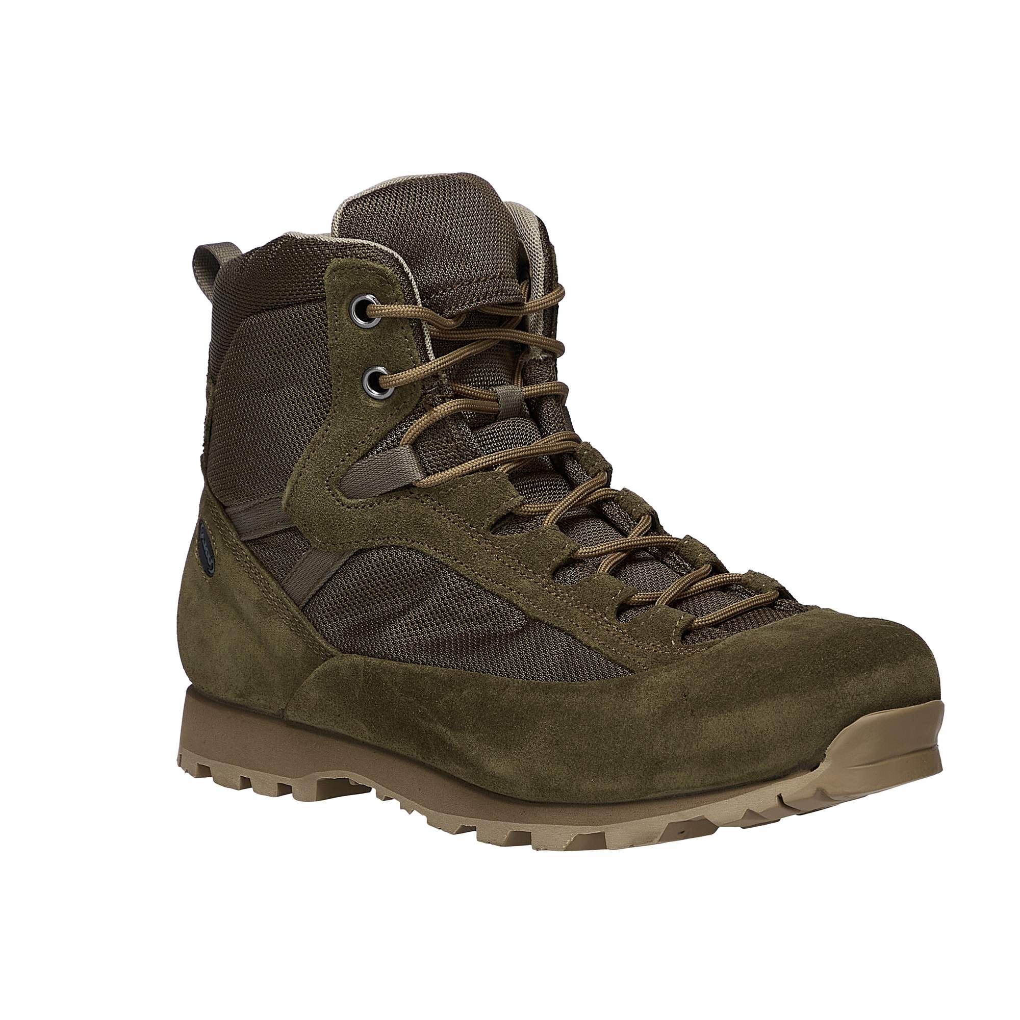 Aku PILGRIM TSC DS Unisex - Wüstenstiefel