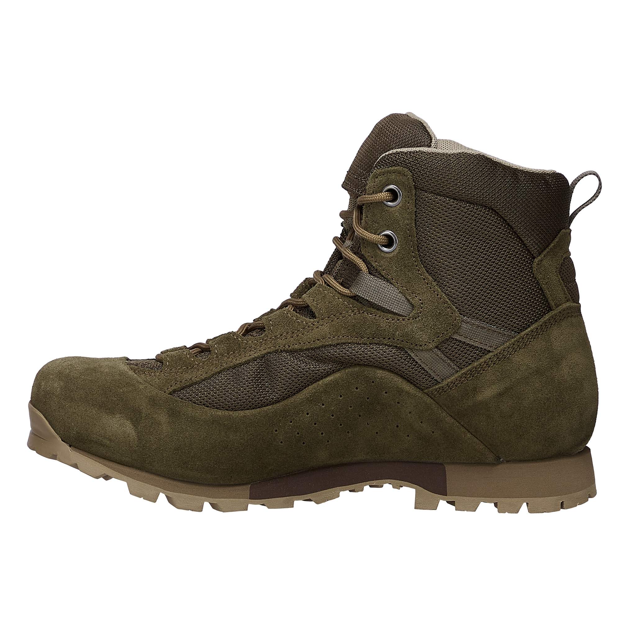 Aku PILGRIM TSC DS Unisex - Wüstenstiefel