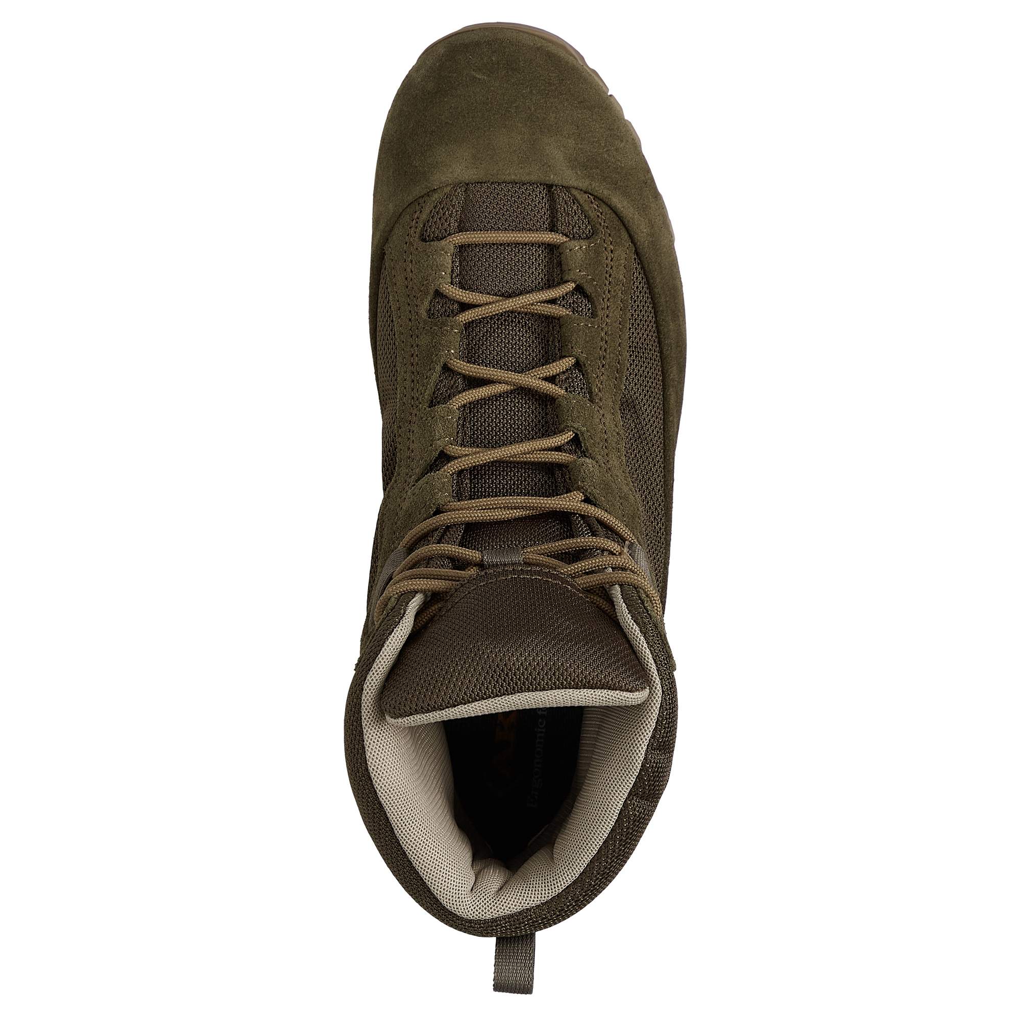 Aku PILGRIM TSC DS Unisex - Wüstenstiefel