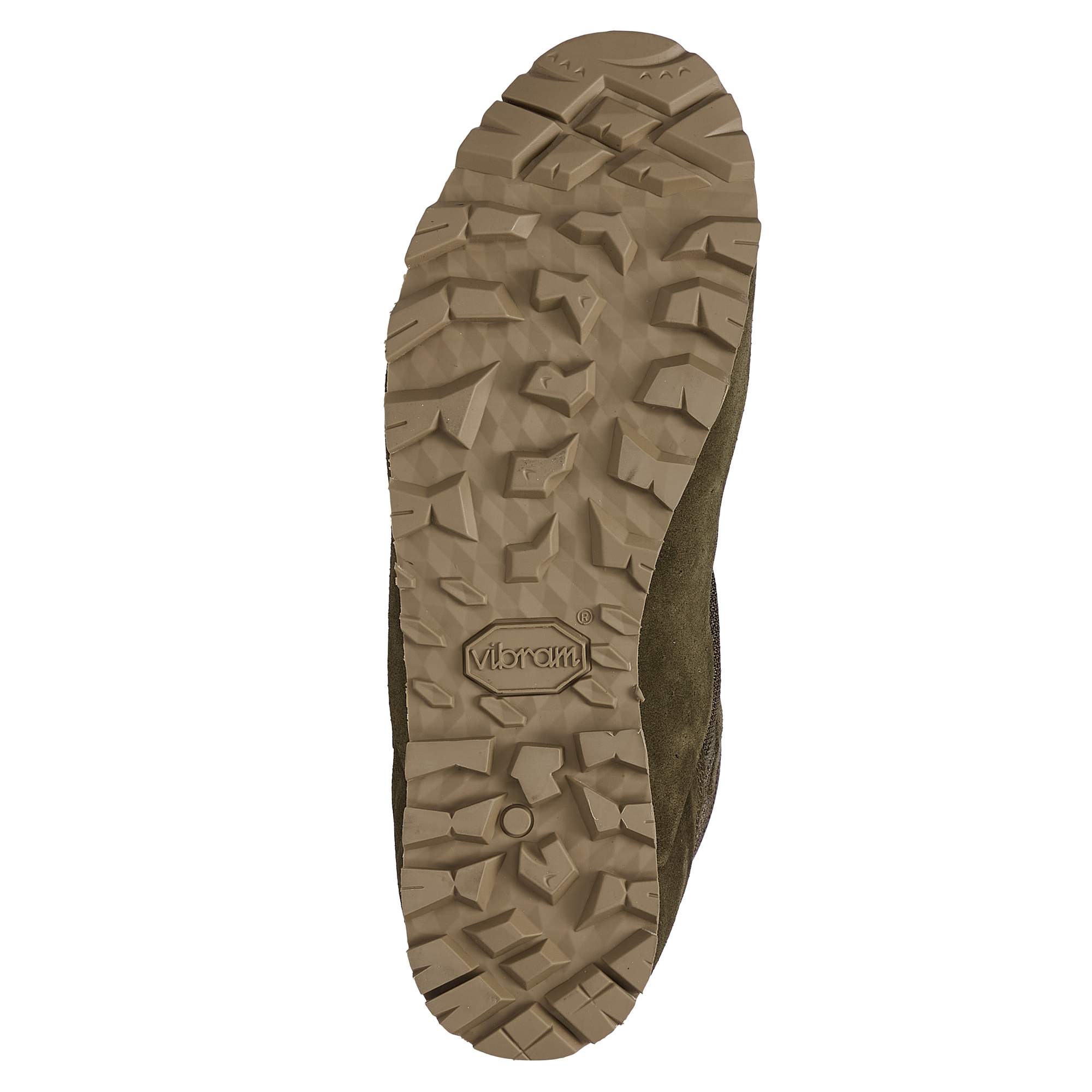 Aku PILGRIM TSC DS Unisex - Wüstenstiefel