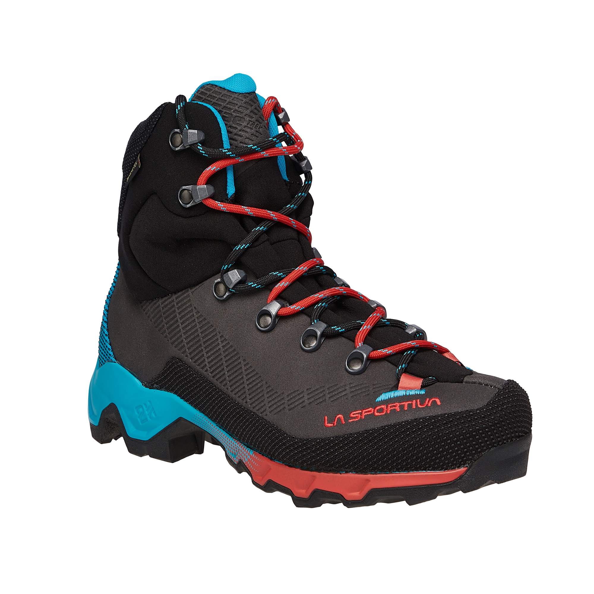 La Sportiva AEQUILIBRIUM TREK WOMAN GTX Damen - Trekkingstiefel