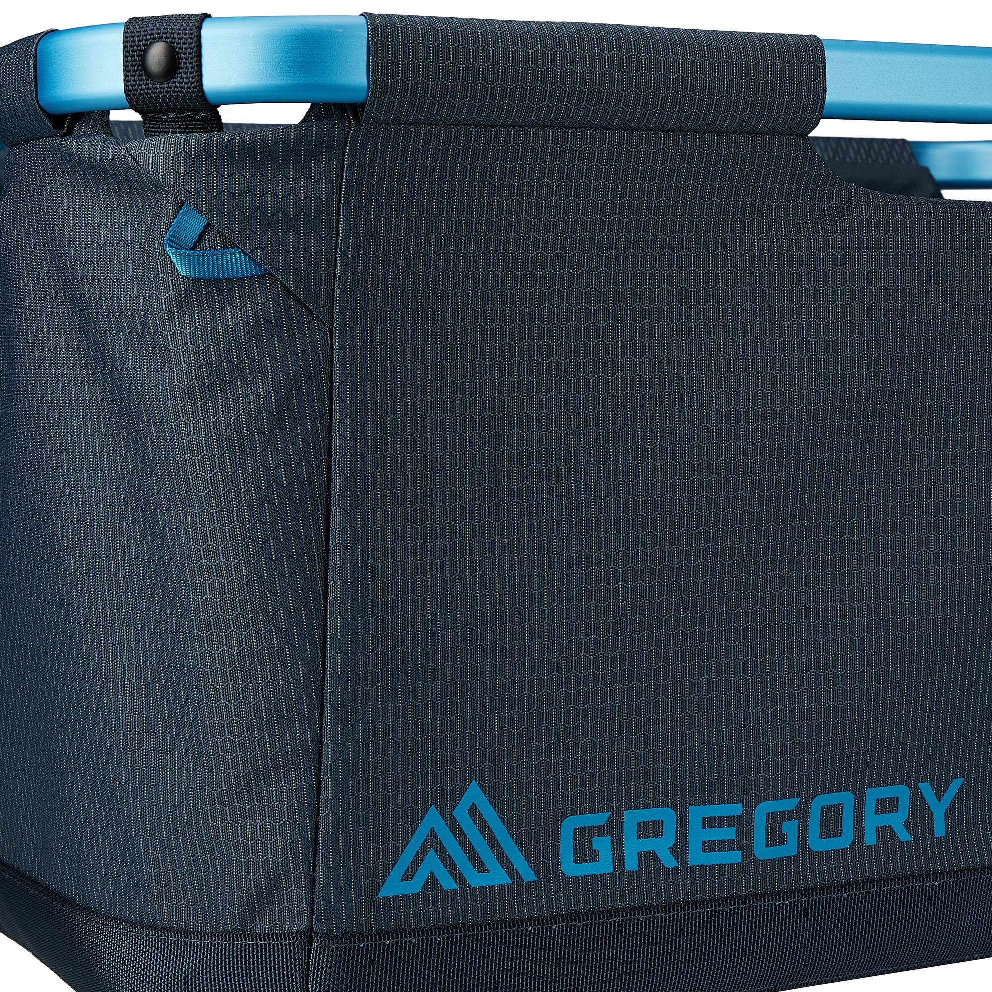 Gregory ALPACA GEAR BASKET 70 - Ausrüstungsbox