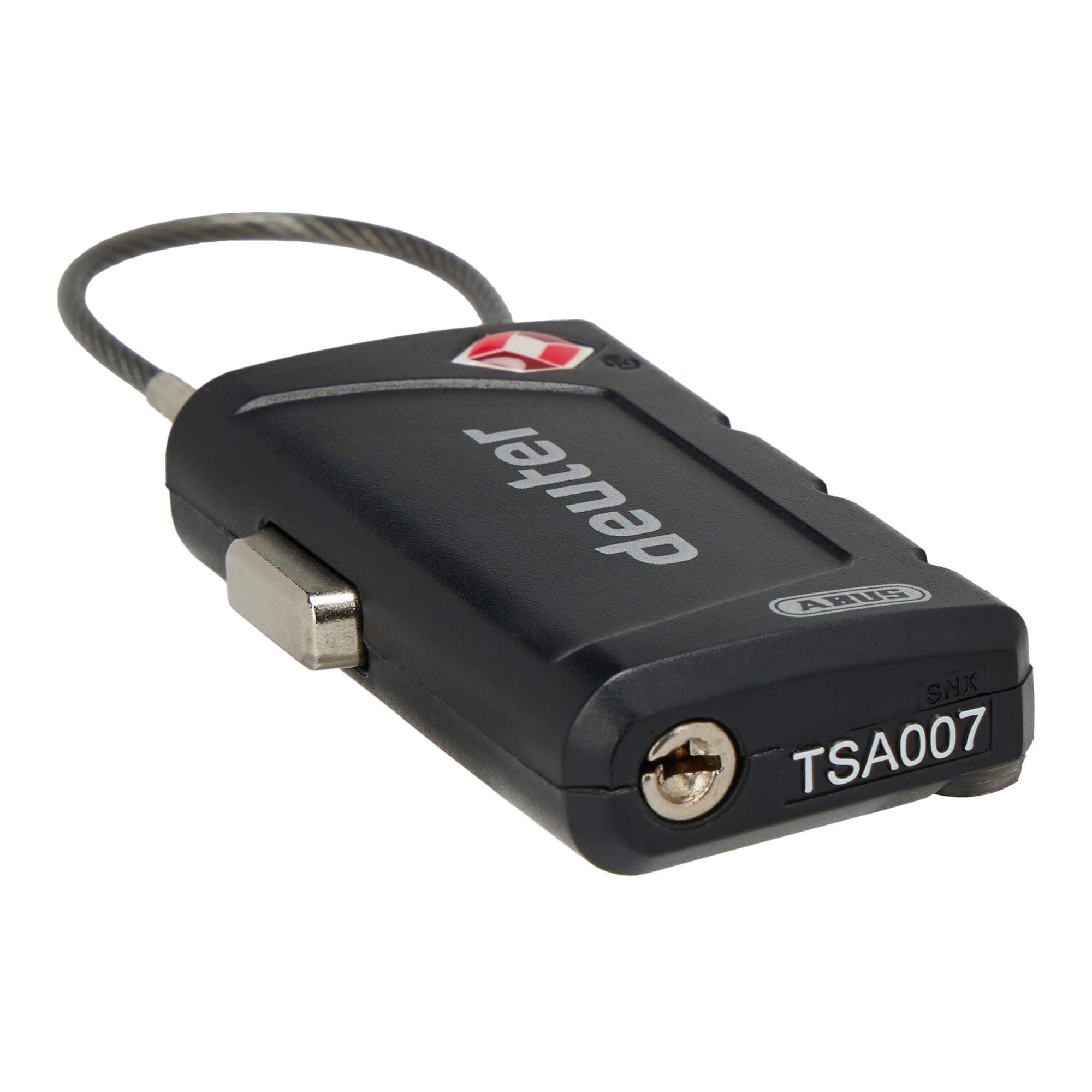 Deuter TSA CABLE LOCK - Gepäcksicherung