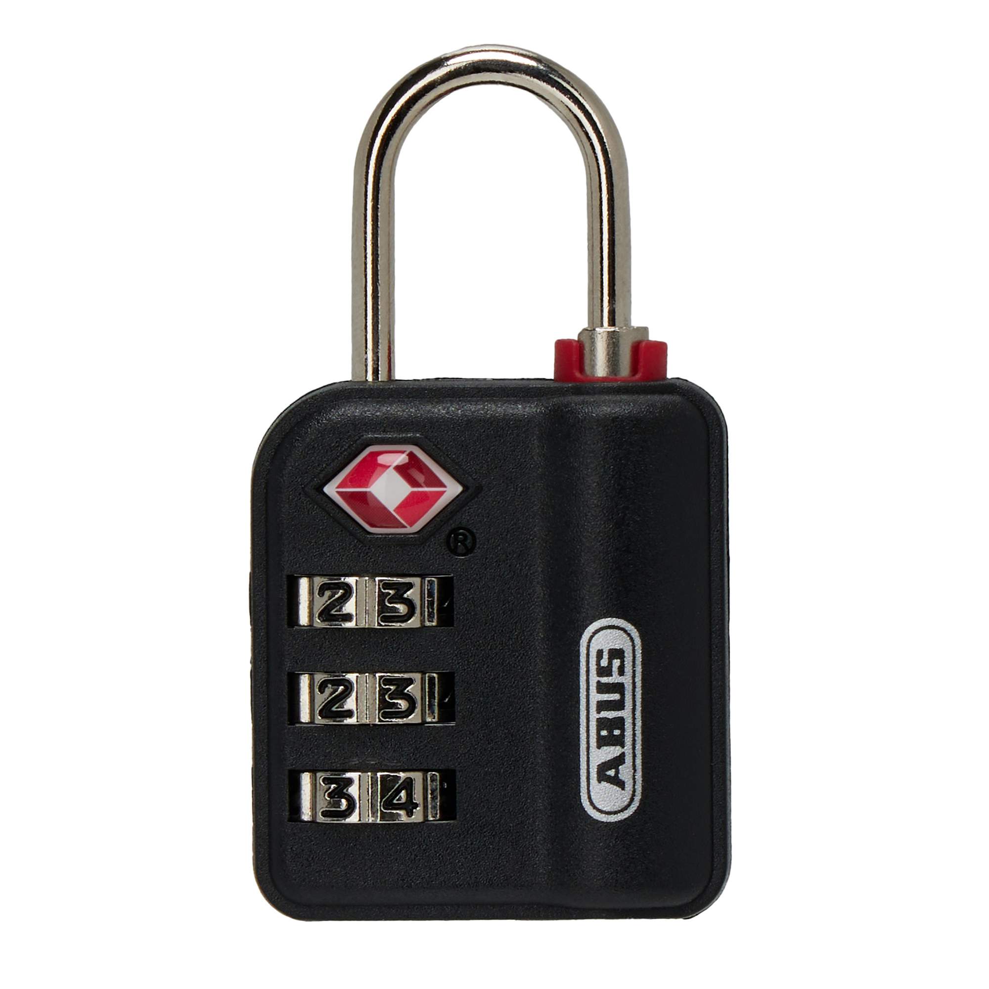 Deuter TSA PAD LOCK - Gepäcksicherung Deuter TSA PAD LOCK - Gepäcksicherung