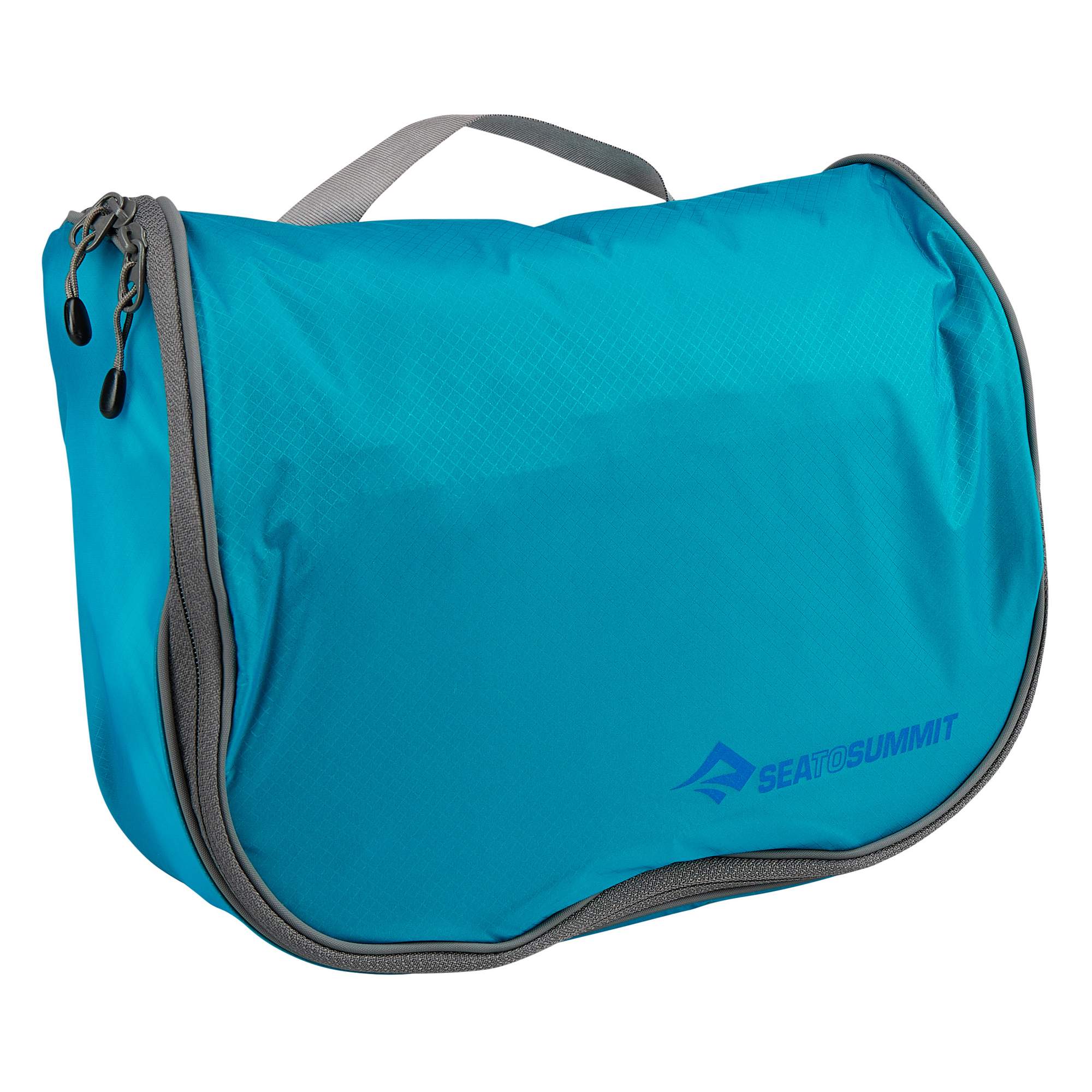 Sea to Summit ULTRA-SIL HANGING TOILETRY BAG - Kulturtasche
