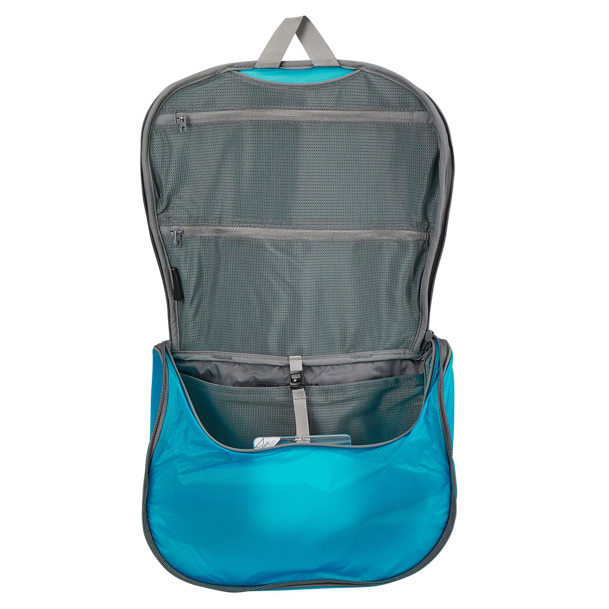 Sea to Summit ULTRA-SIL HANGING TOILETRY BAG - Kulturtasche