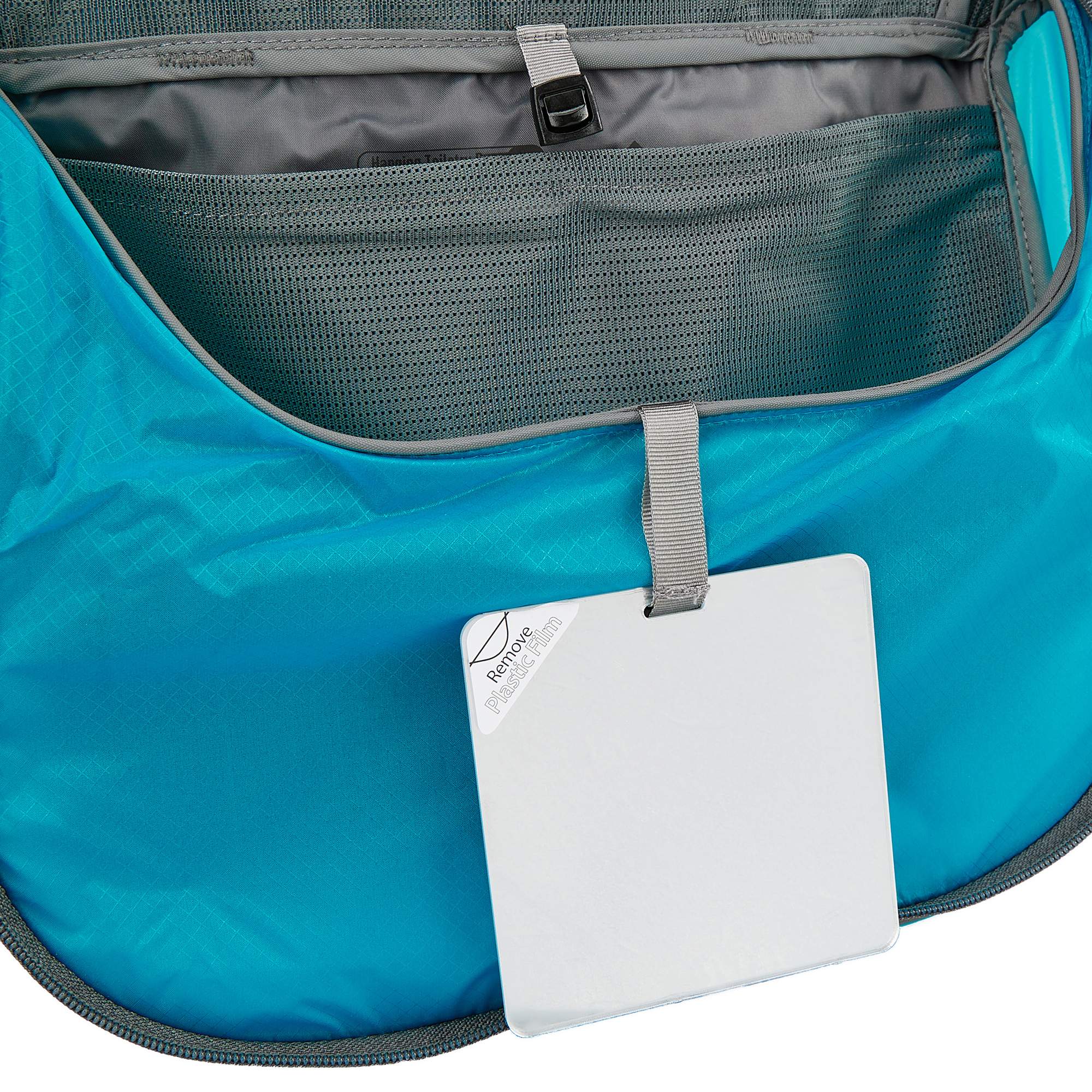 Sea to Summit ULTRA-SIL HANGING TOILETRY BAG - Kulturtasche