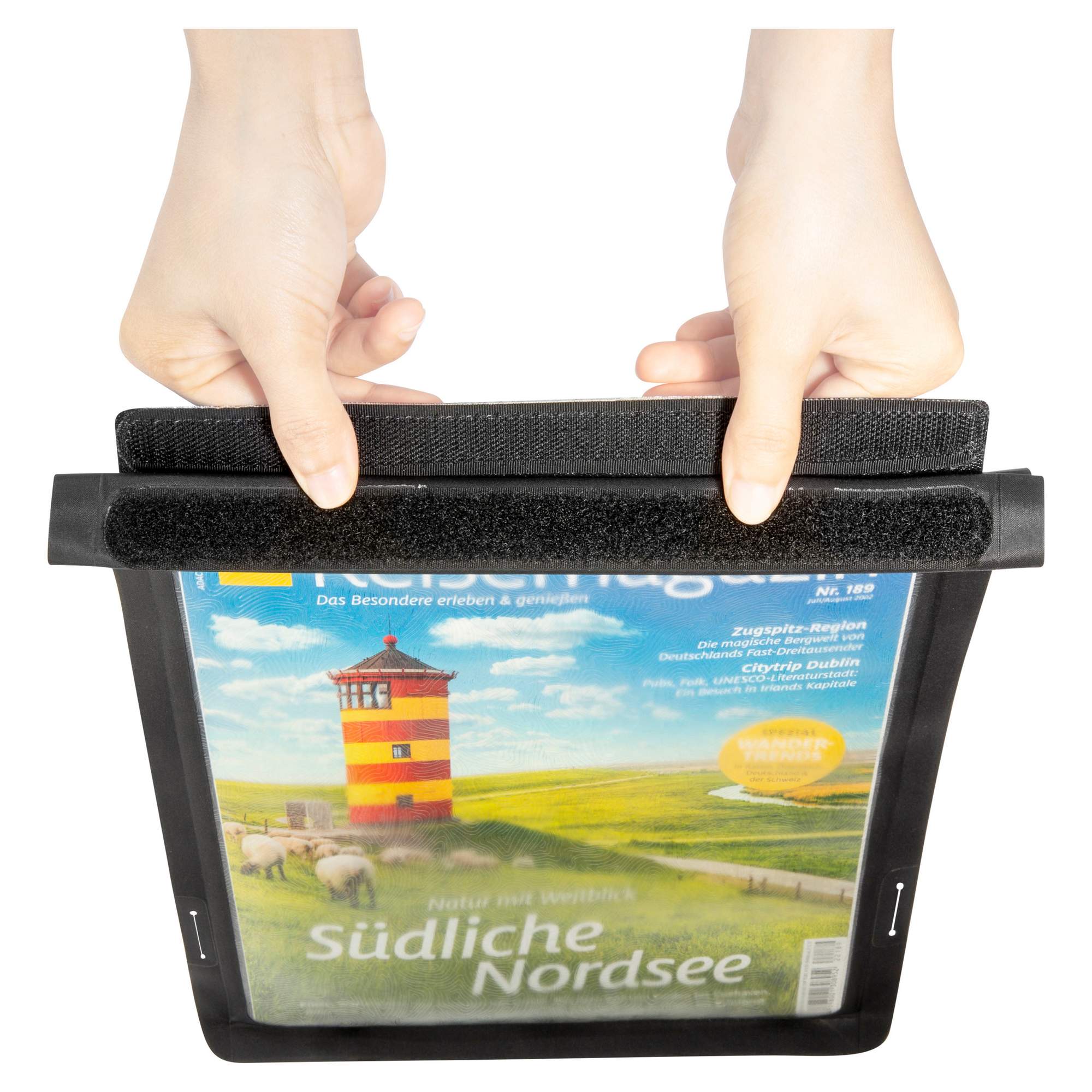 Tatonka WP DRY BAG A4 - Wertsachenaufbewahrung