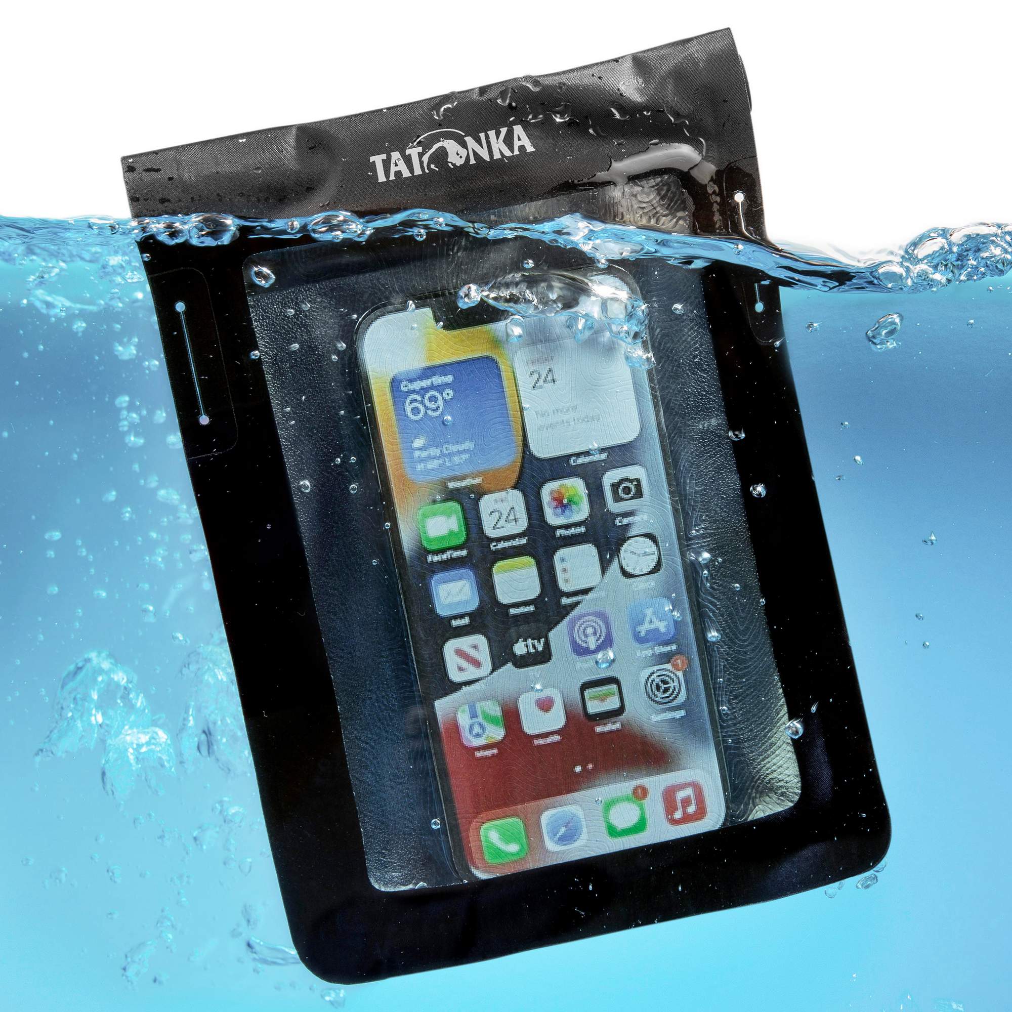 Tatonka WP DRY BAG A6 - Wertsachenaufbewahrung
