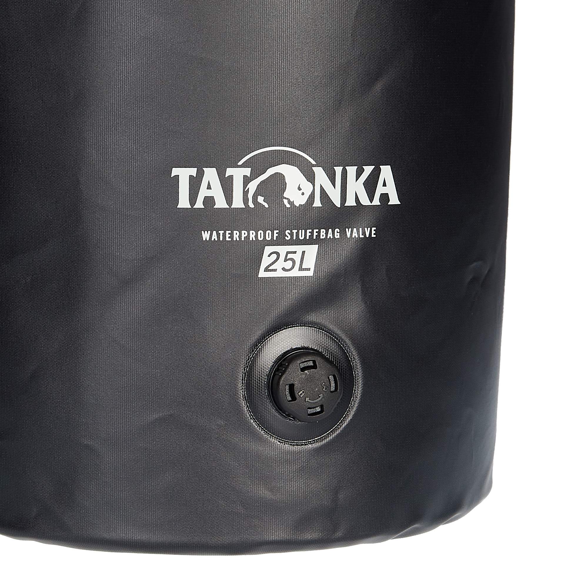 Tatonka WP STUFFBAG VALVE 25L - Packsack