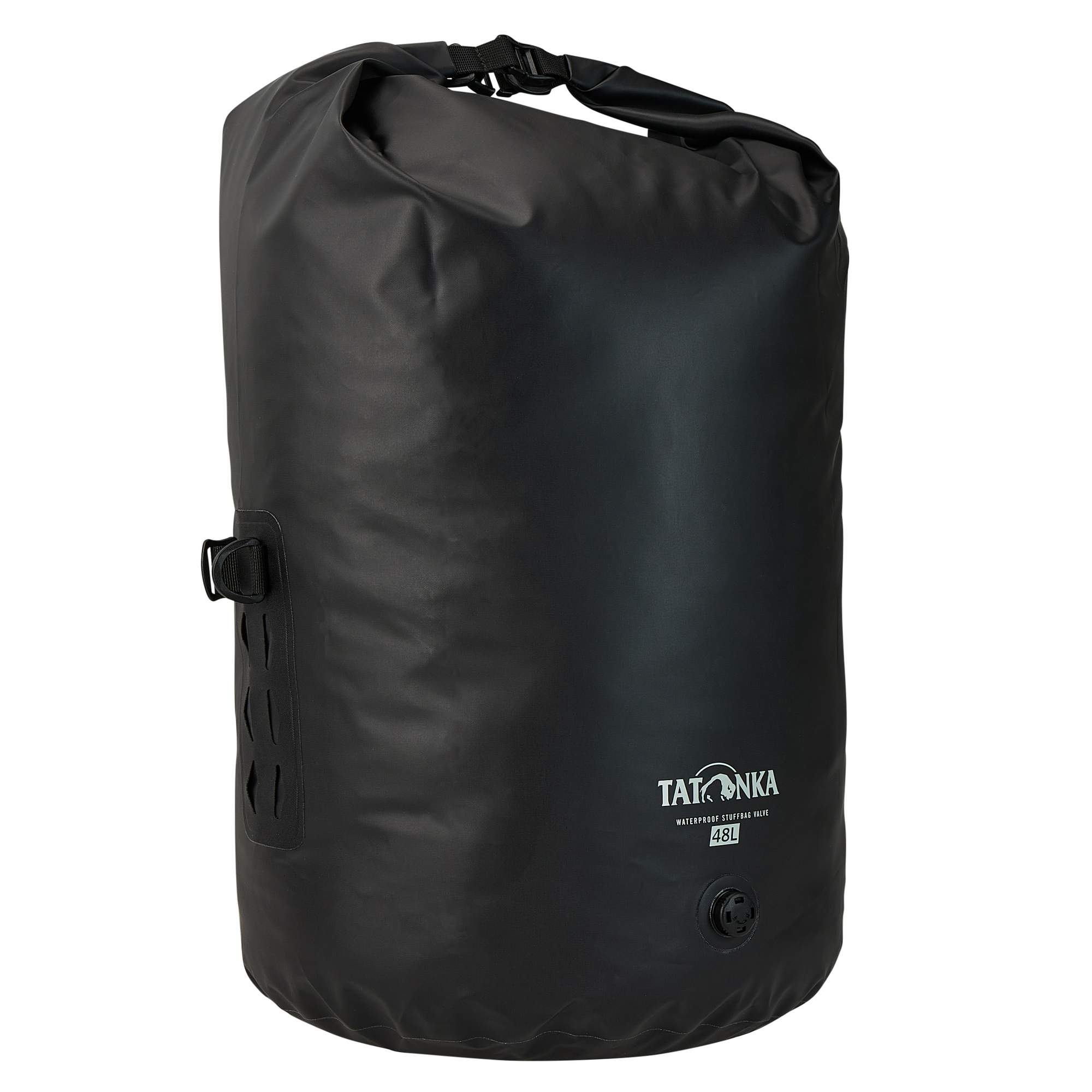Tatonka WP STUFFBAG VALVE 48L - Packsack Tatonka WP STUFFBAG VALVE 48L - Packsack