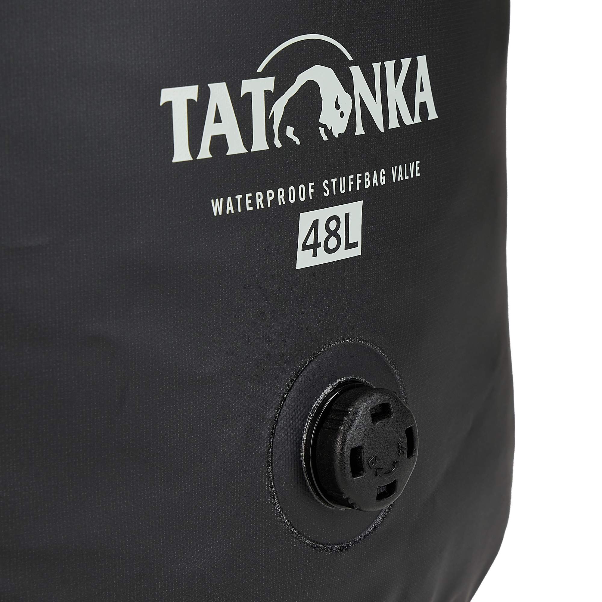 Tatonka WP STUFFBAG VALVE 48L - Packsack Tatonka WP STUFFBAG VALVE 48L - Packsack