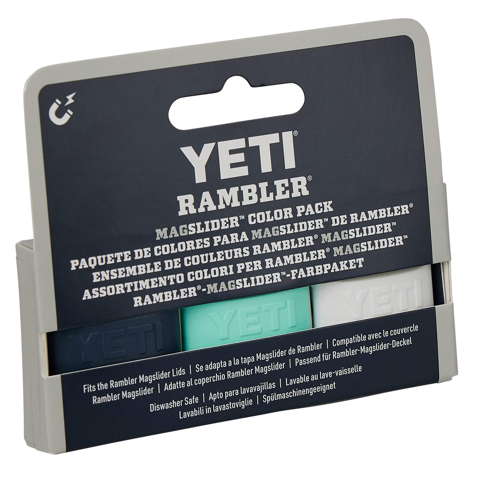 Yeti Coolers MAGSLIDER PACK INLINE COLORS - Ersatzteil