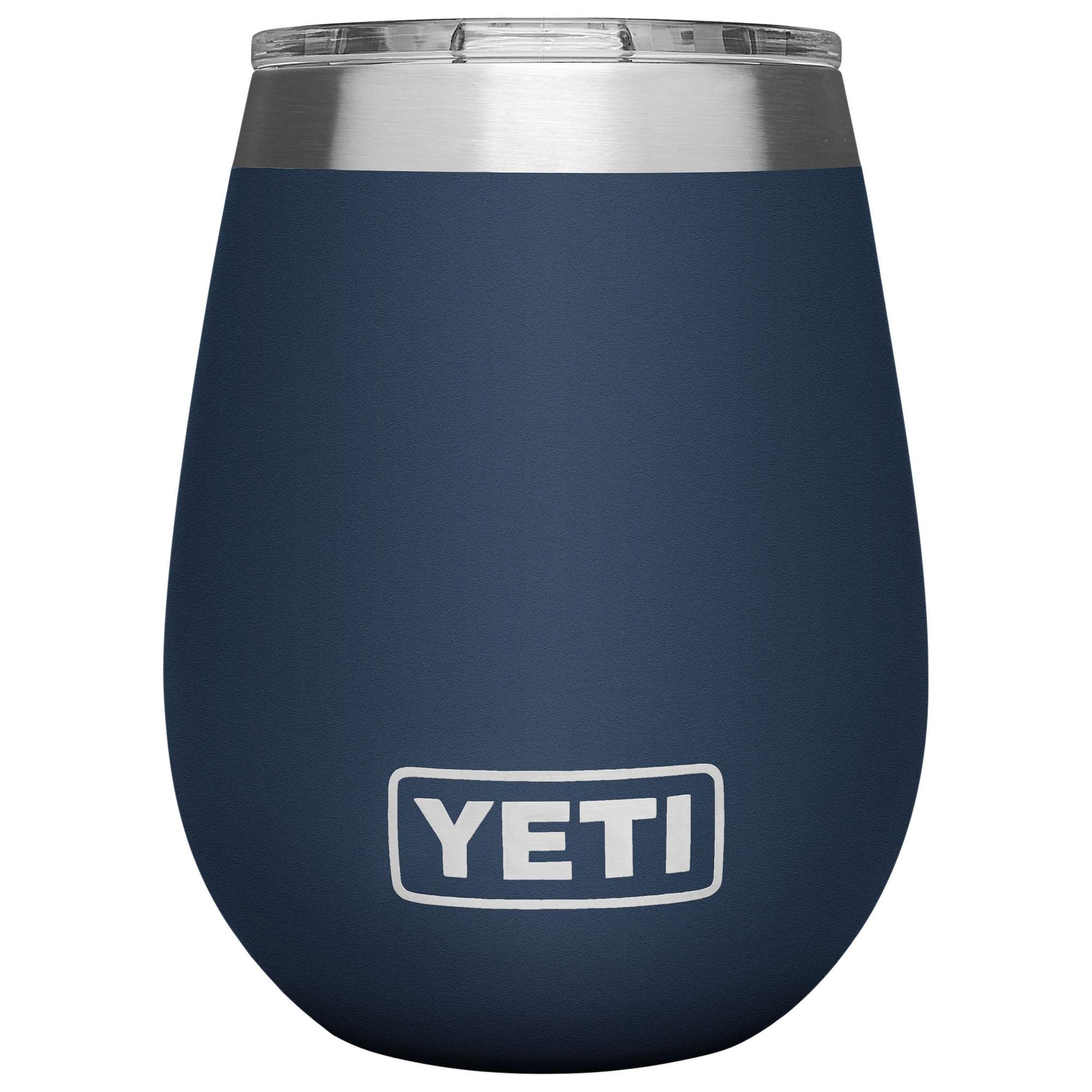 Yeti Coolers RAMBLER 10 OZ WINE TUMBLER - Thermobecher