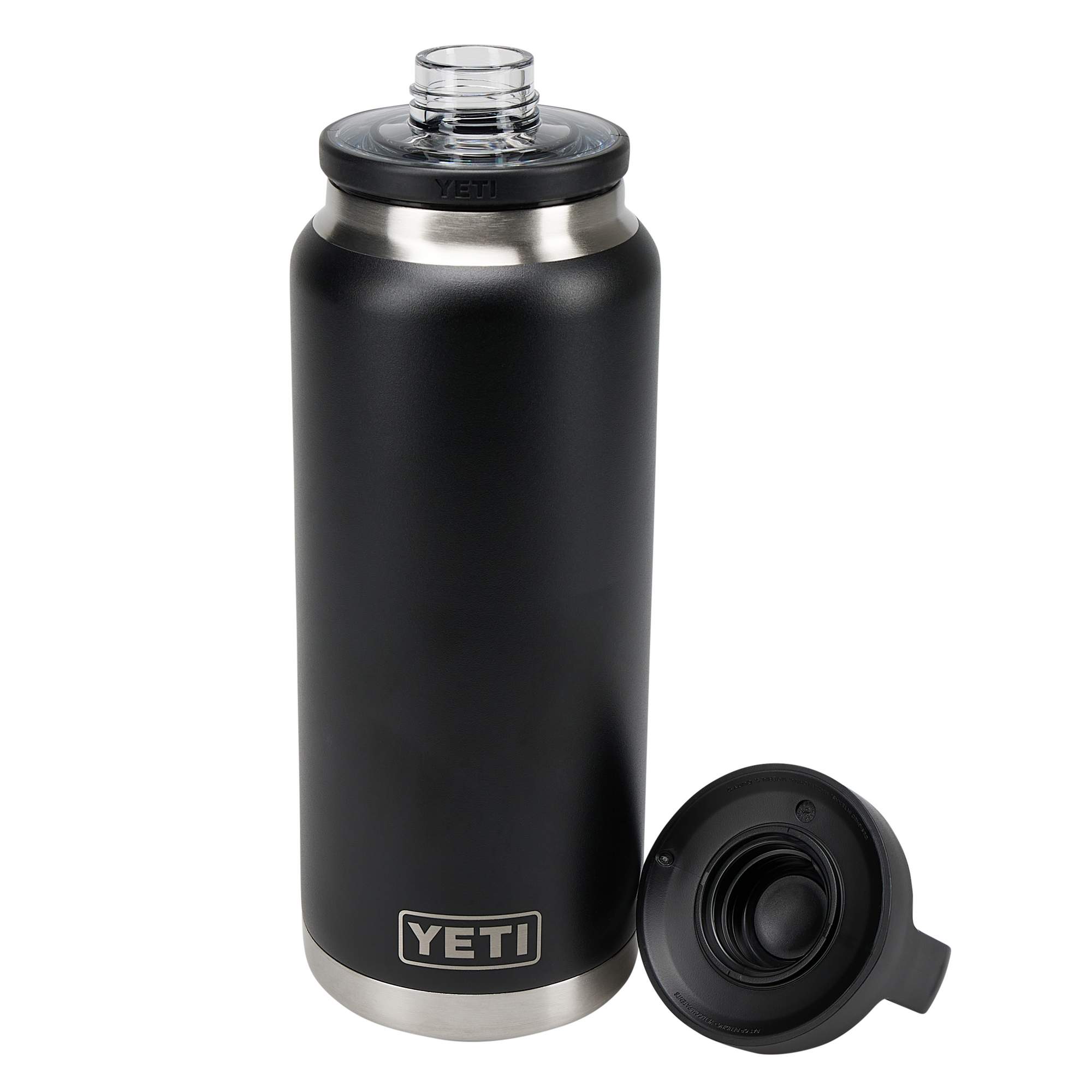 Yeti Coolers RAMBLER 36 OZ BOTTLE CHUG - Trinkflasche