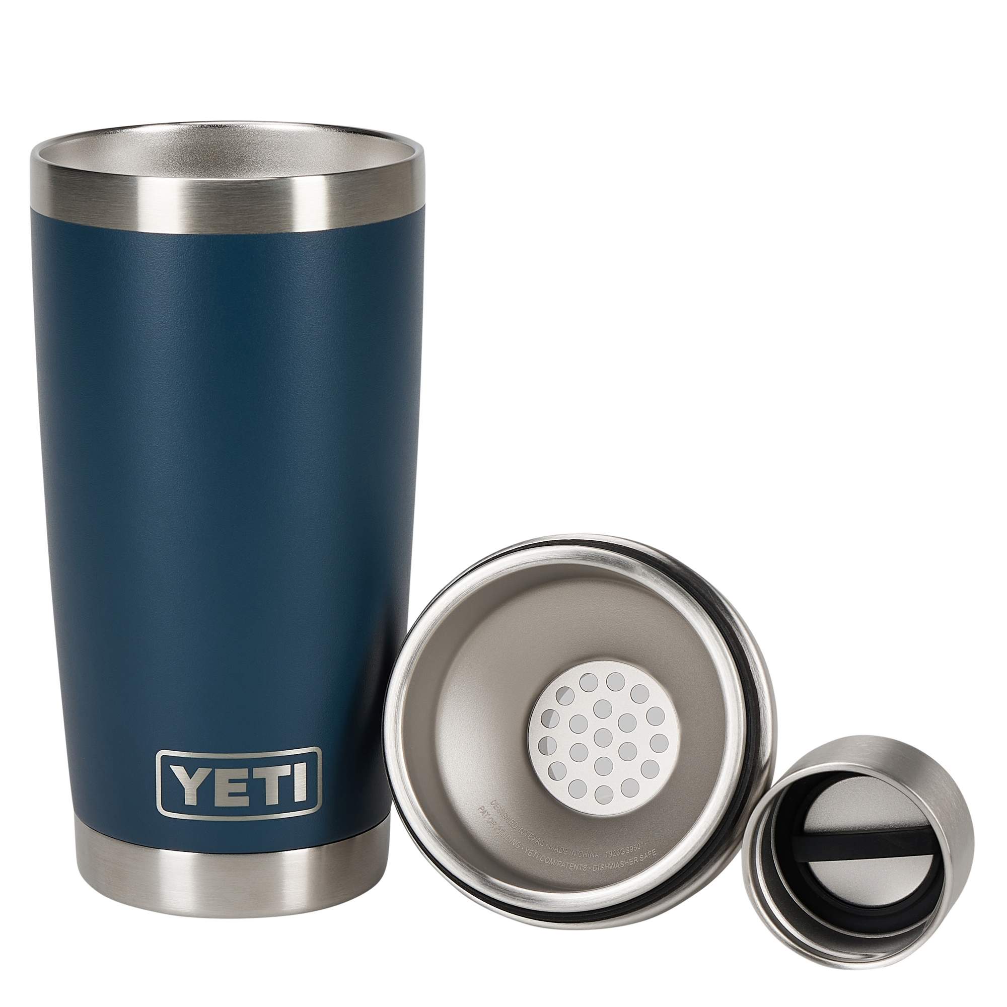 Yeti Coolers RAMBLER 20 OZ COCKTAIL SHAKER