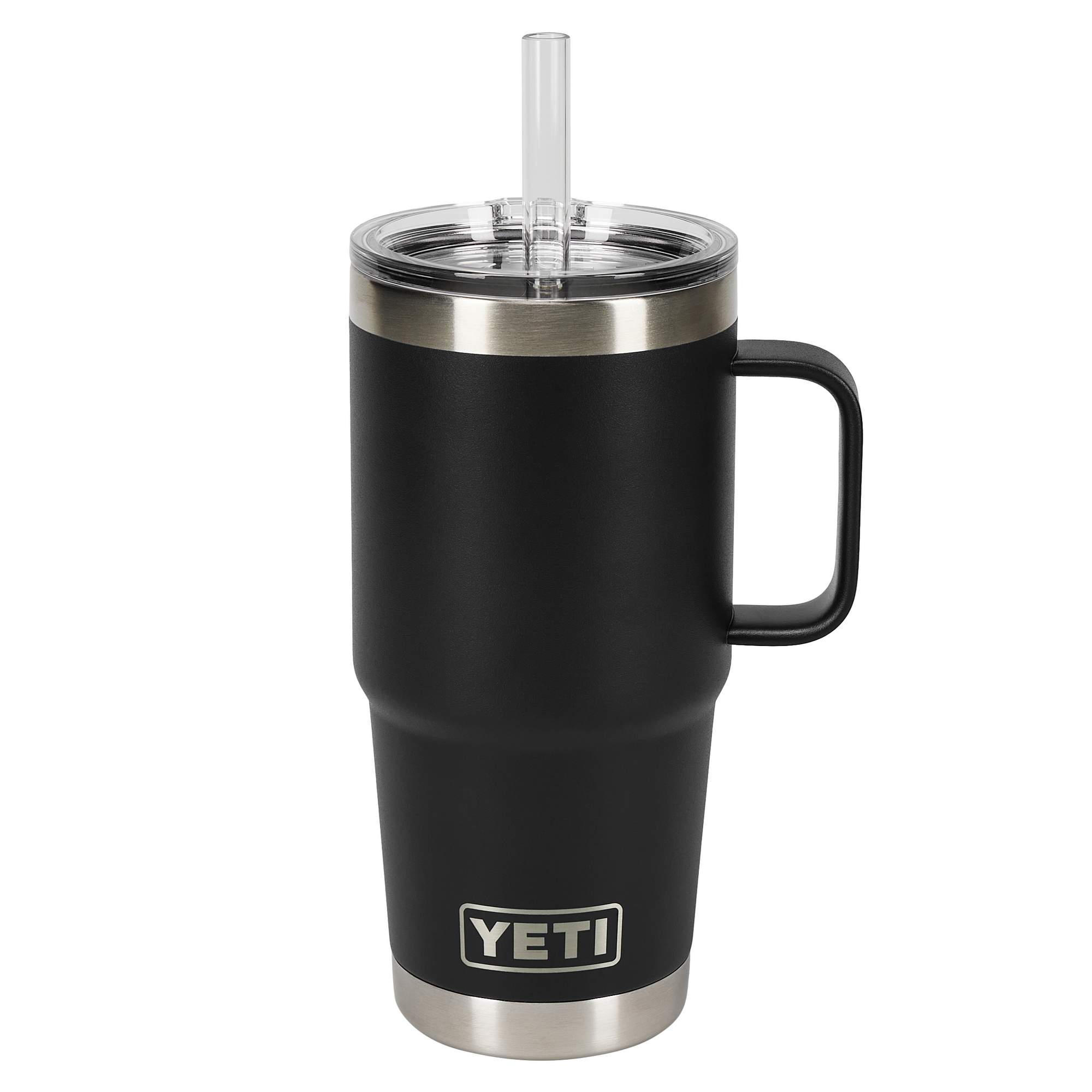 Yeti Coolers RAMBLER 25 OZ STRAW MUG - Thermobecher
