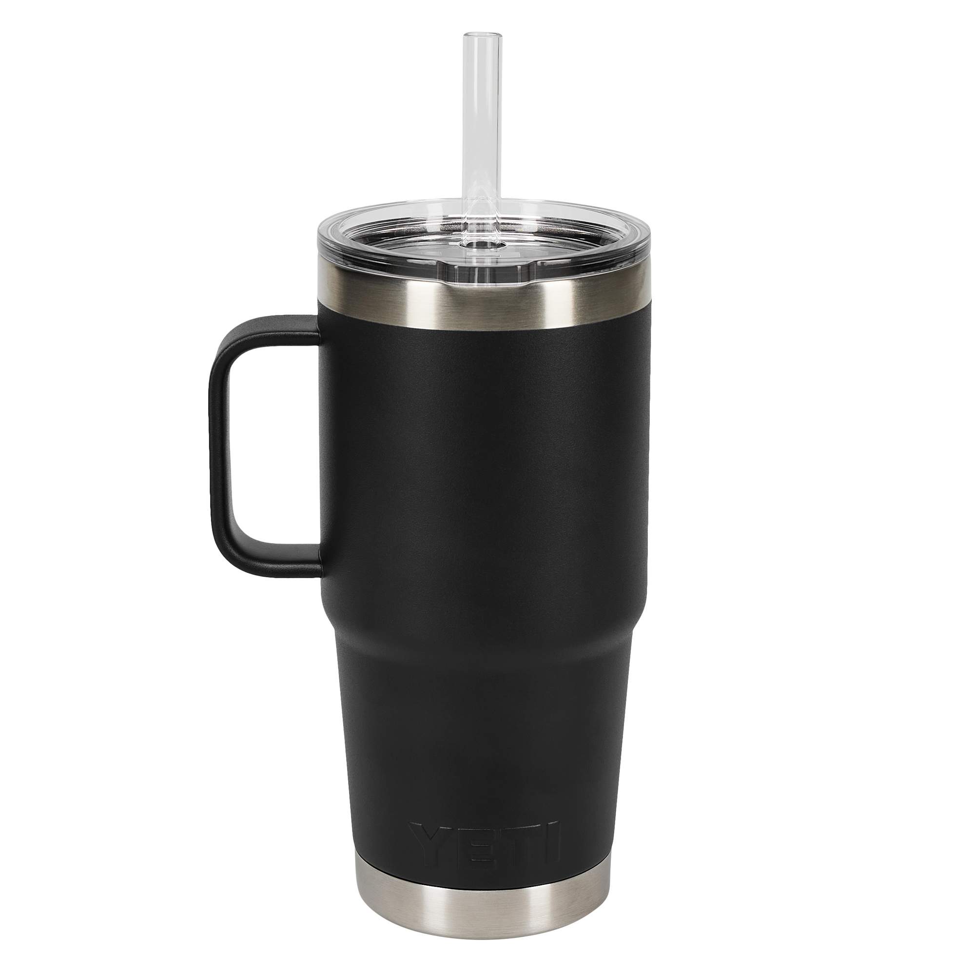 Yeti Coolers RAMBLER 25 OZ STRAW MUG - Thermobecher