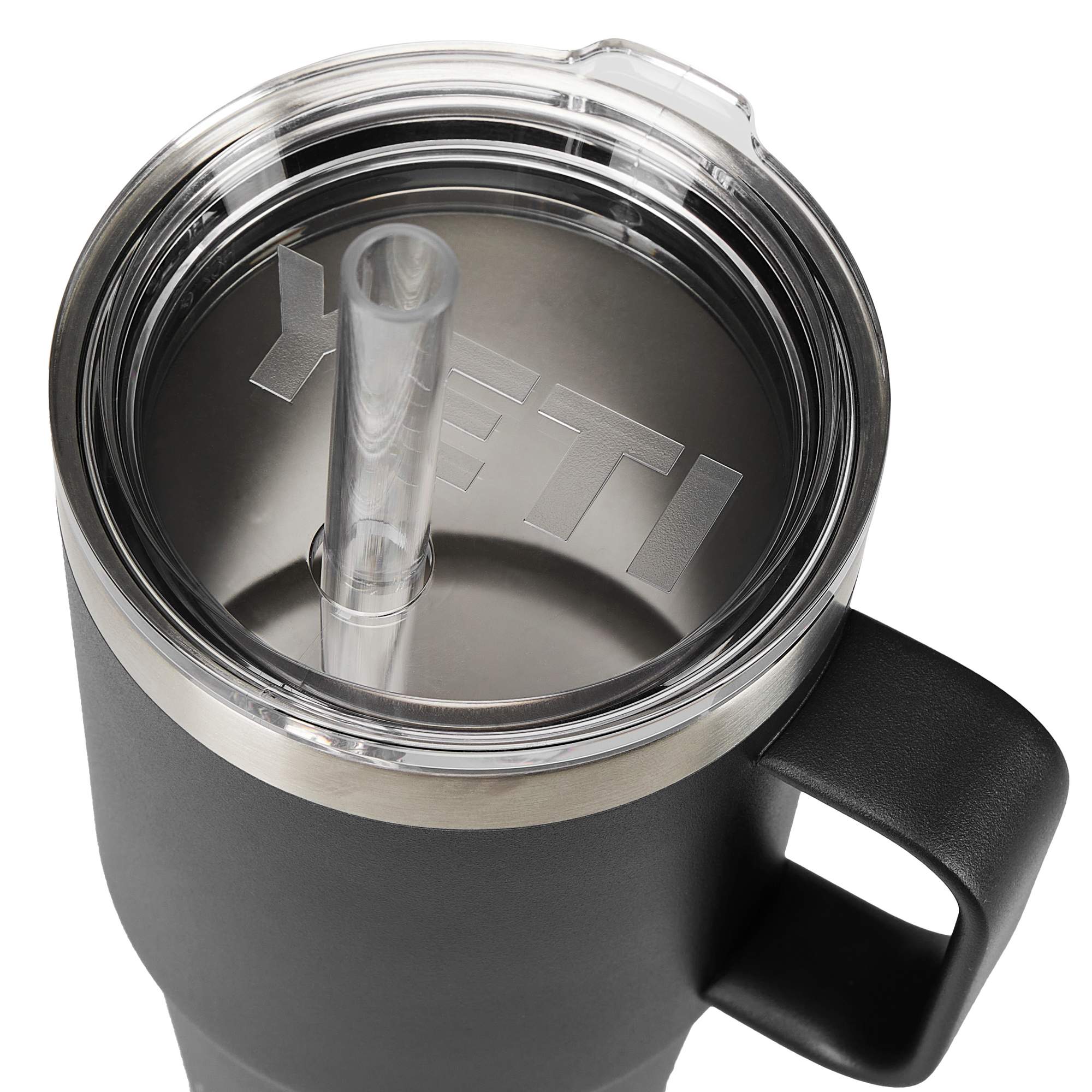 Yeti Coolers RAMBLER 25 OZ STRAW MUG - Thermobecher